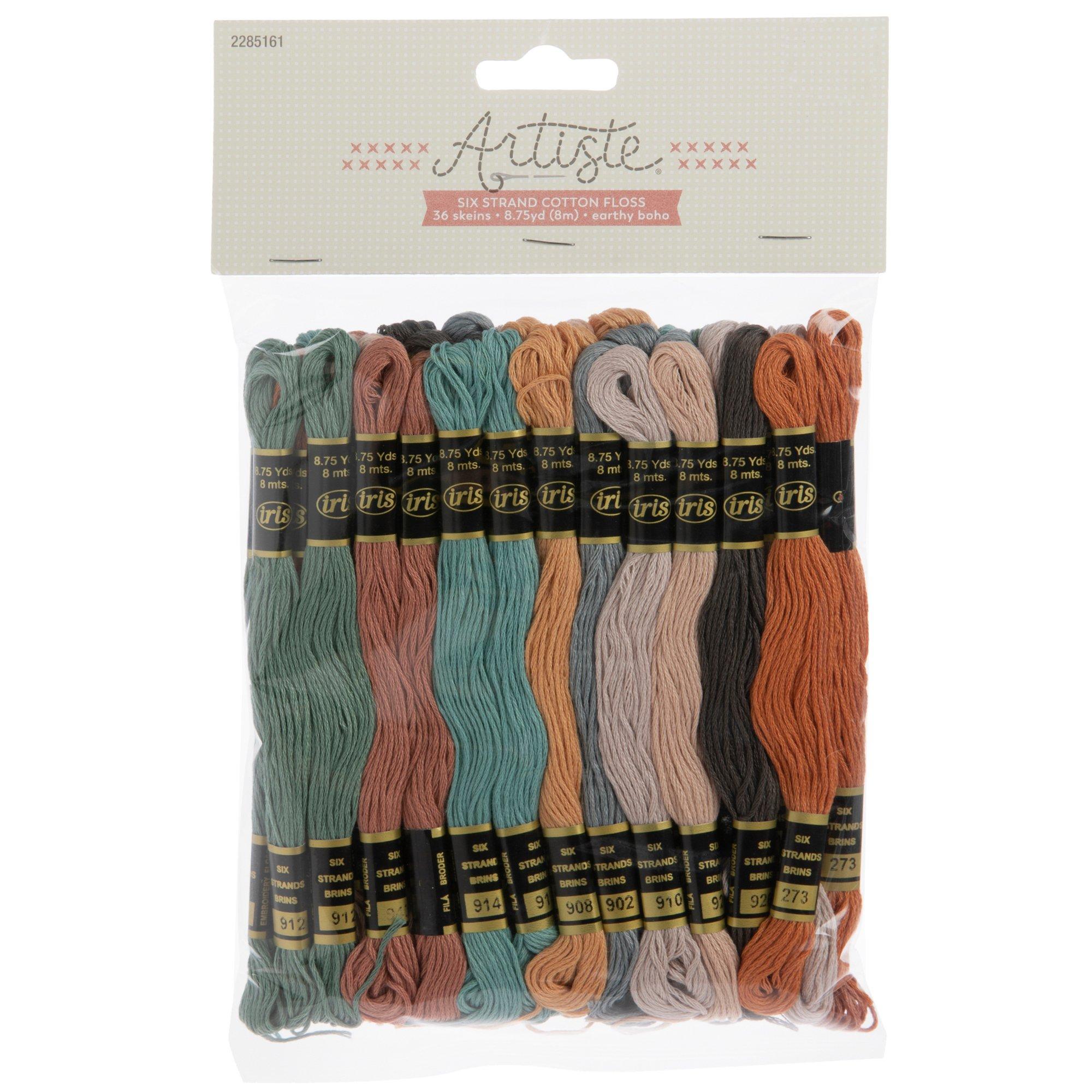 Cotton Floss Hobby Lobby 2285161