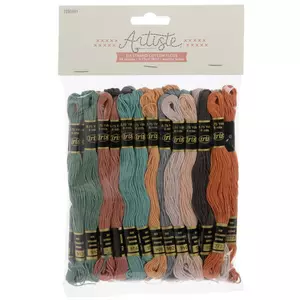 Cotton Craft Thread, Hobby Lobby, 659425