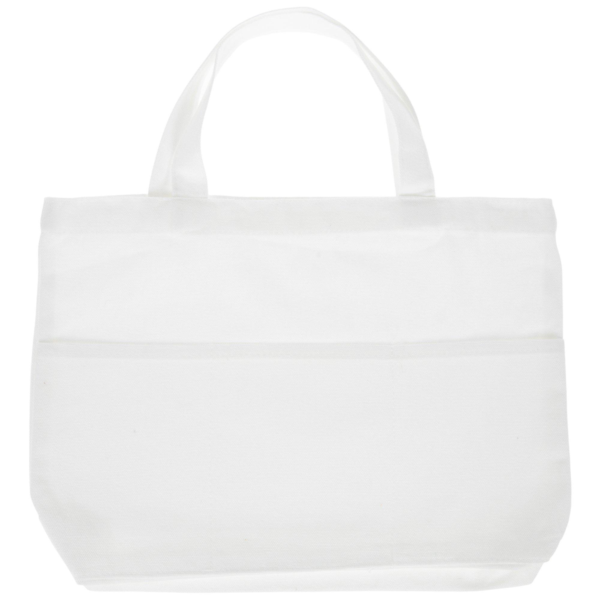 Tote Bag With Front Pockets Hobby Lobby 2285351