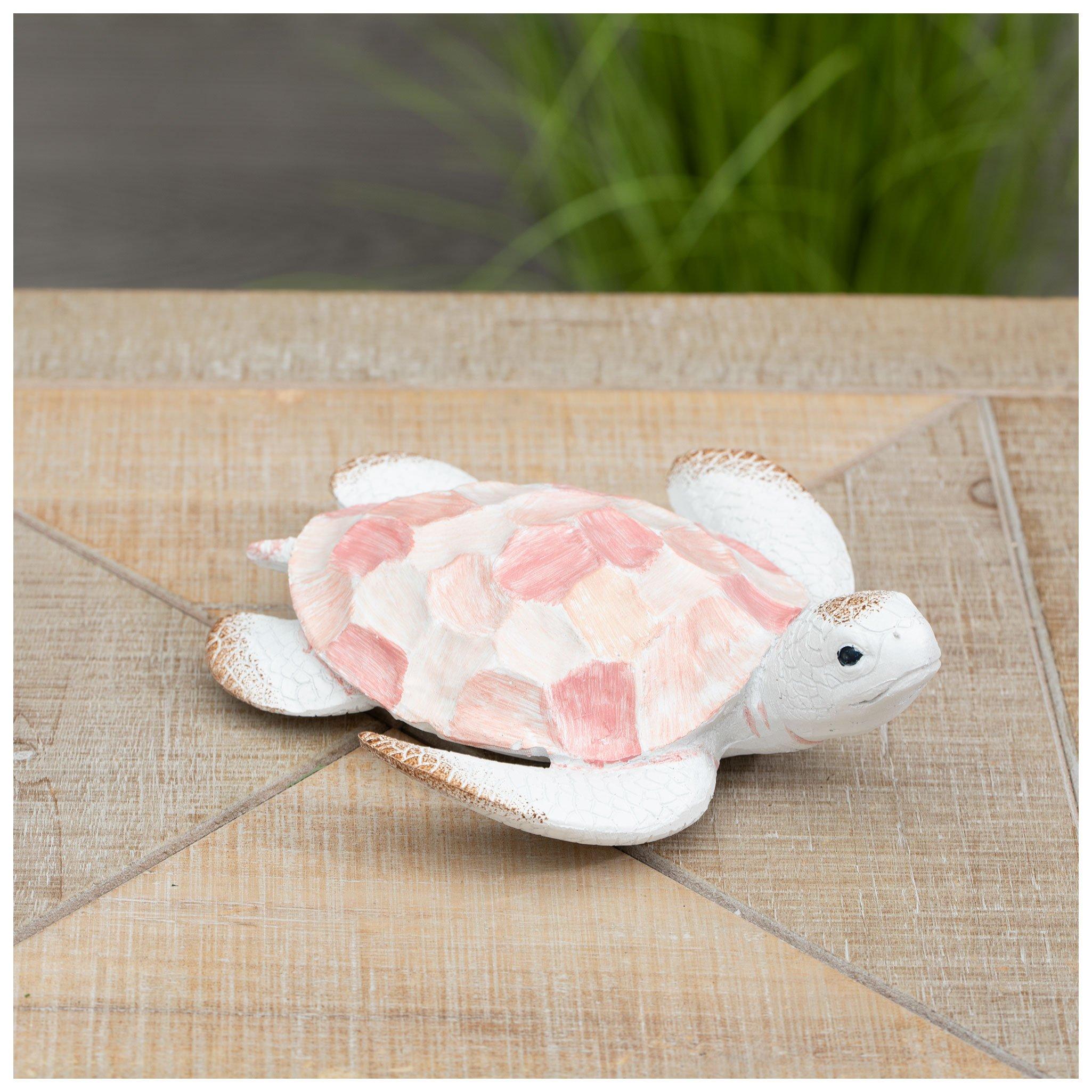 Coral Sea Turtle Hobby Lobby 2285492