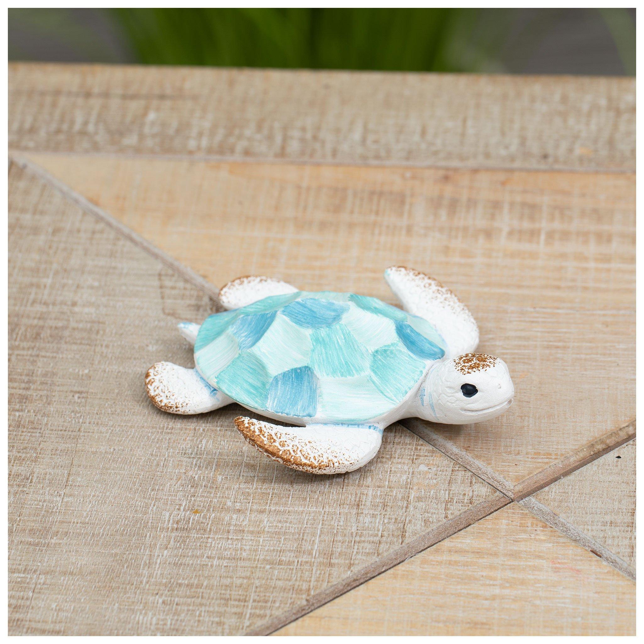 Blue Sea Turtle Hobby Lobby 2285500