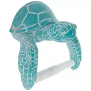 Sea Turtle Toilet Paper Holder