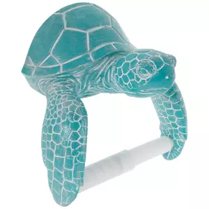 Sea Turtle Toilet Paper Holder