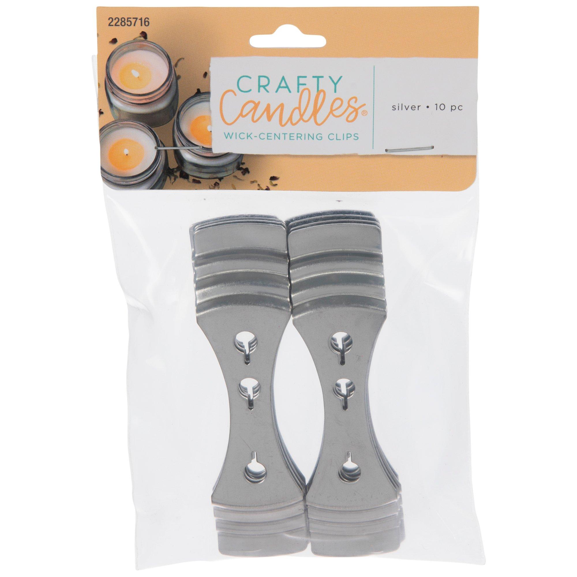 Wick Centering Clips Hobby Lobby 2285716