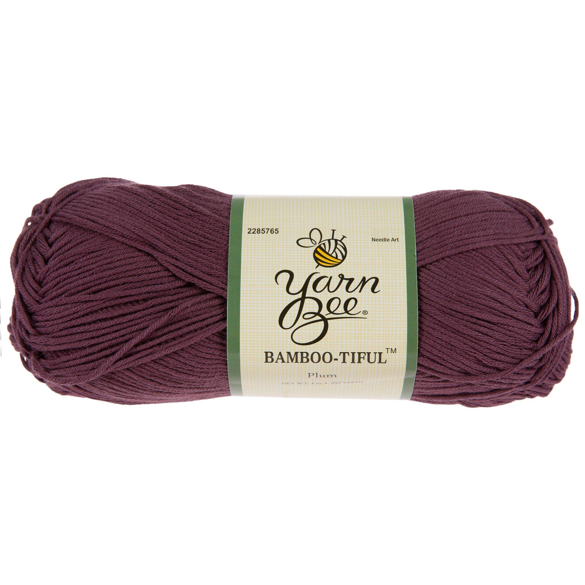 Yarn Bee BambooTiful Yarn Hobby Lobby 2285765