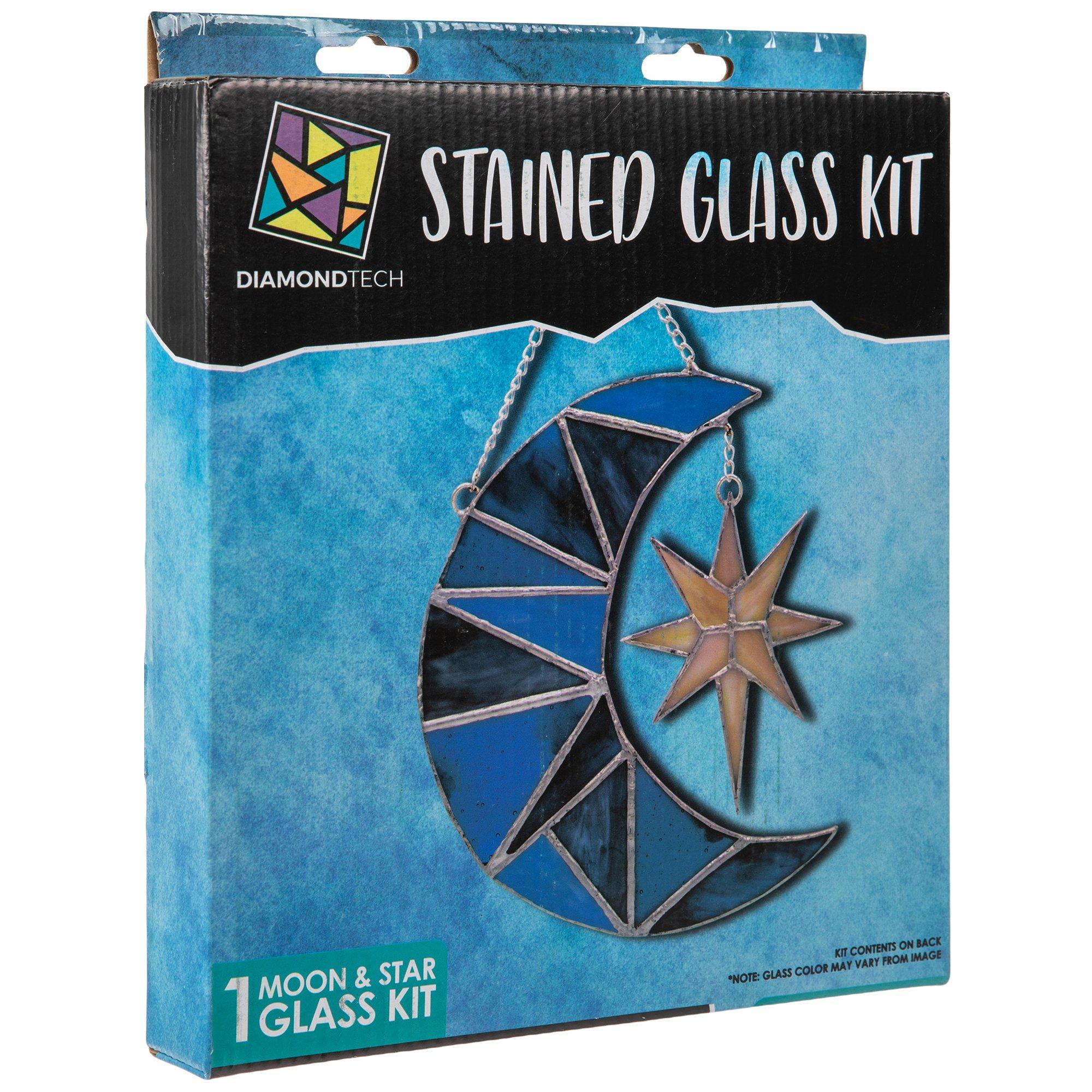 Stained Glass Kits