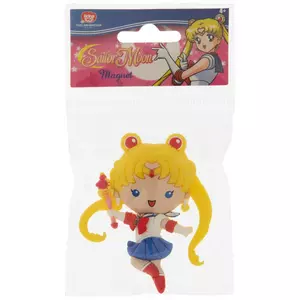 Sailor Moon Sailor Mercury Athletic Knee High Sock – Everything