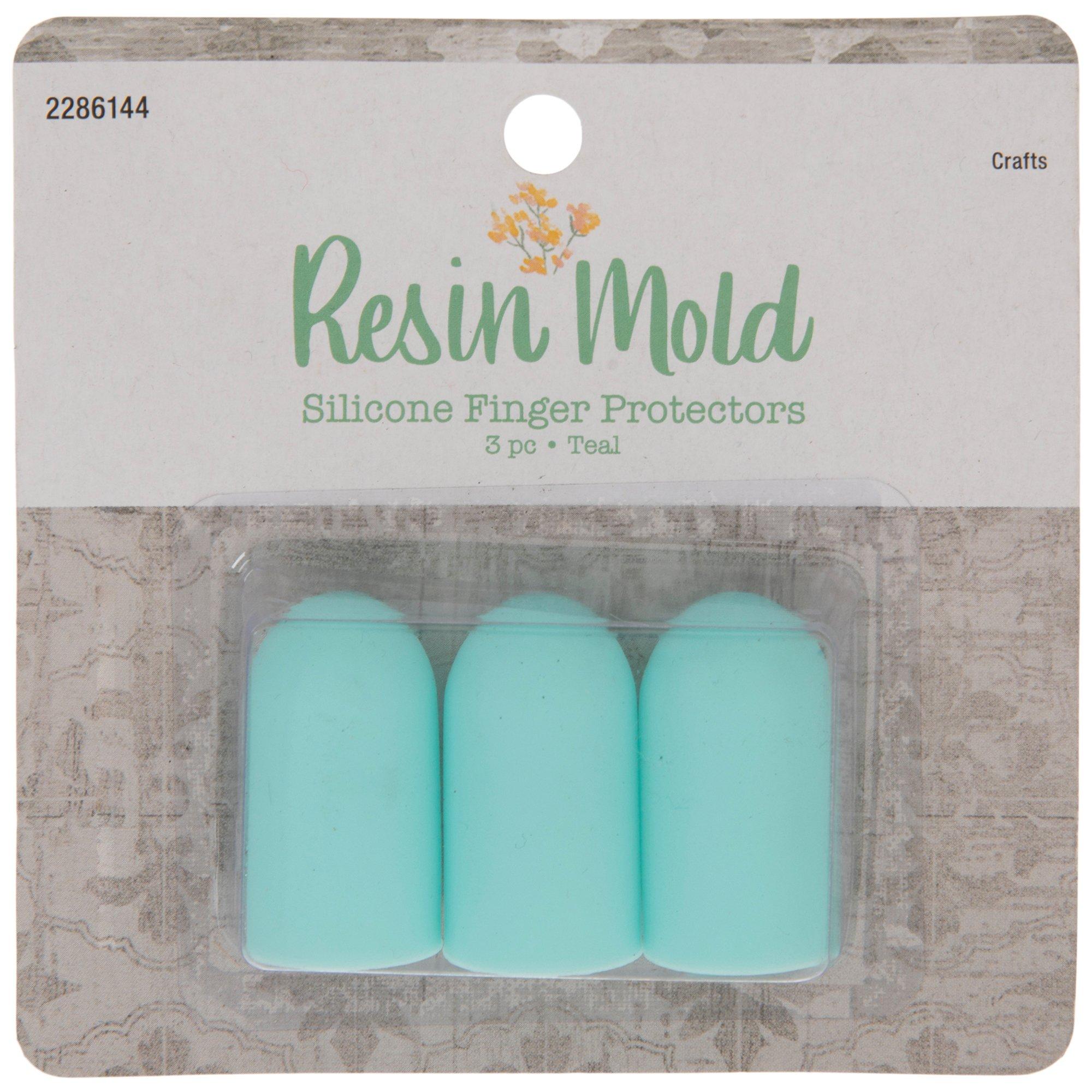 Silicone Finger Protectors Hobby Lobby 2286144