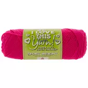 I Love This Yarn, Hobby Lobby, 282632
