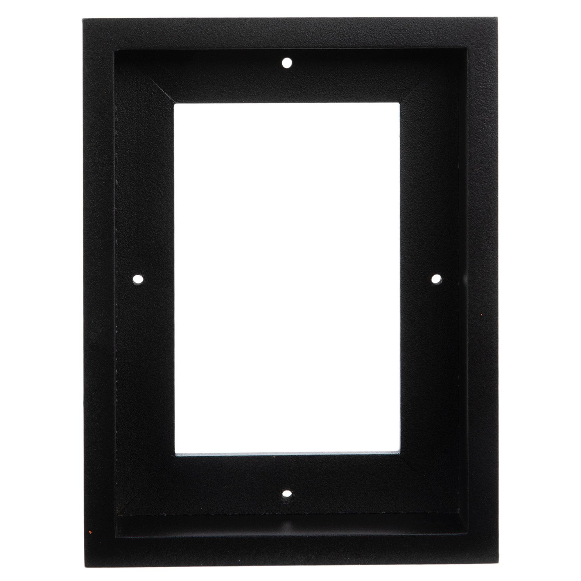 Black Float Frame Hobby Lobby 2286433