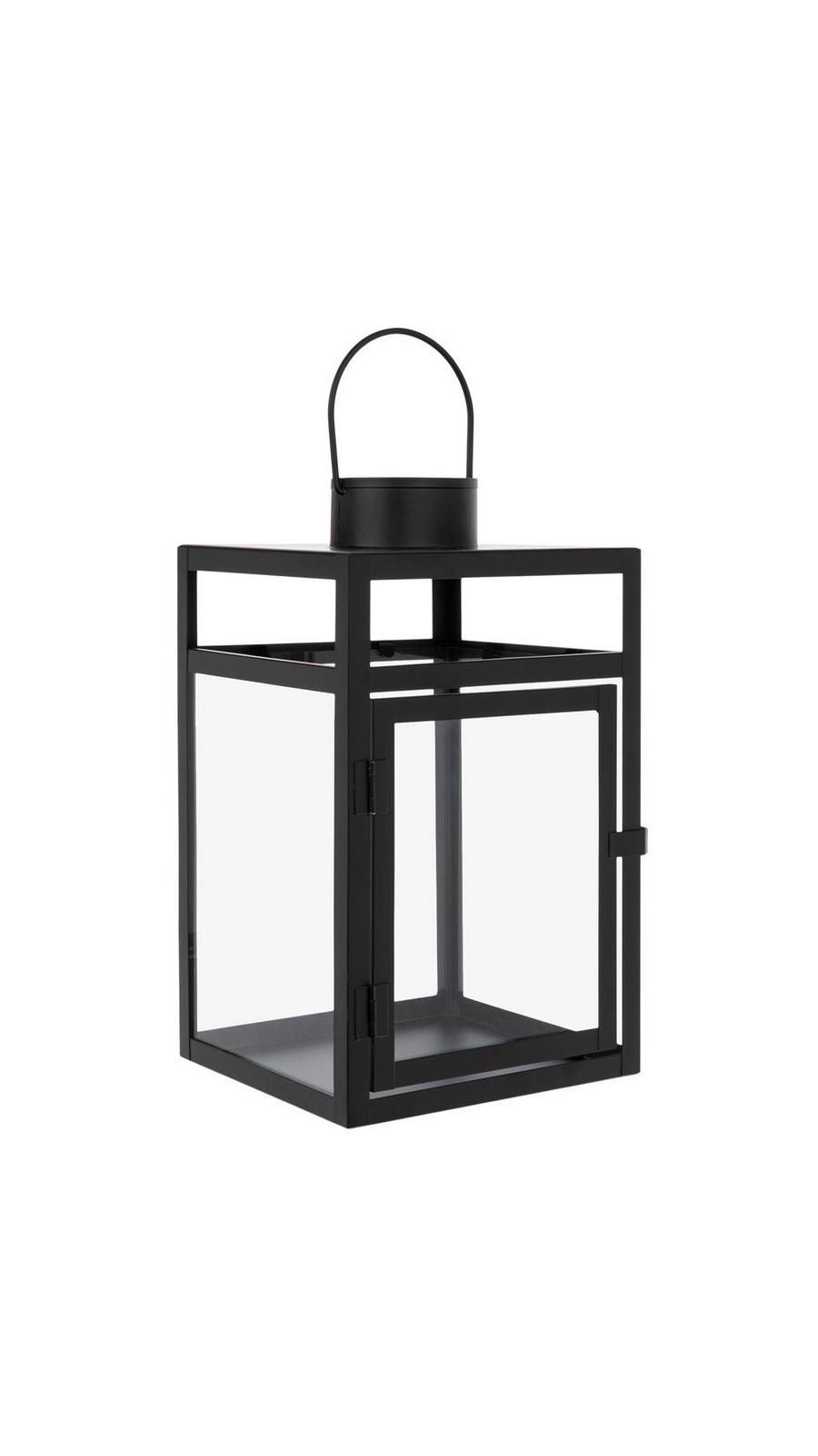 新品 UNIT/04 <GZ LANTERN COVER AL> BLACK Black GZ Lampshade Hanging Lantern Case for GZ BD Vintage