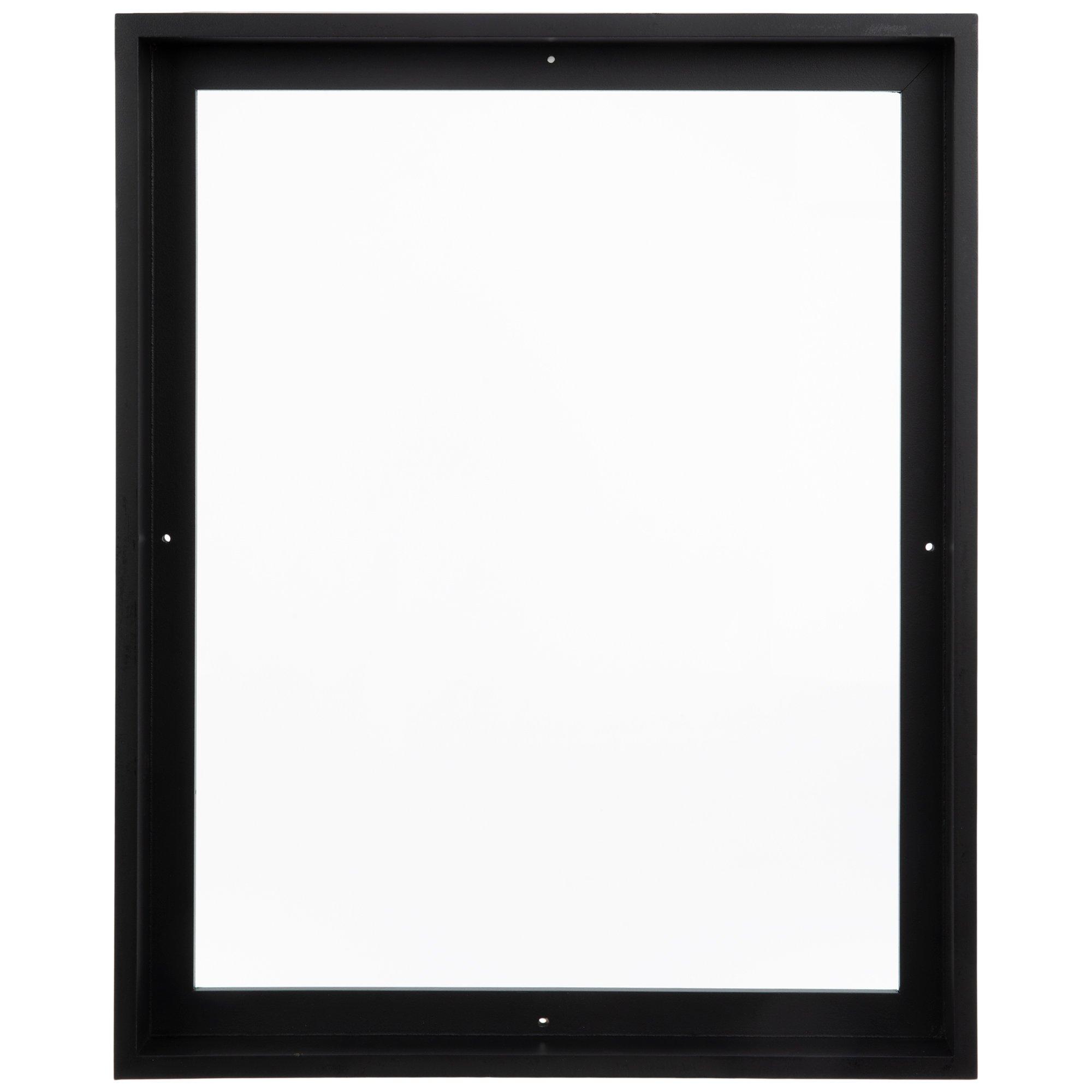 Black Float Frame Hobby Lobby 2286540