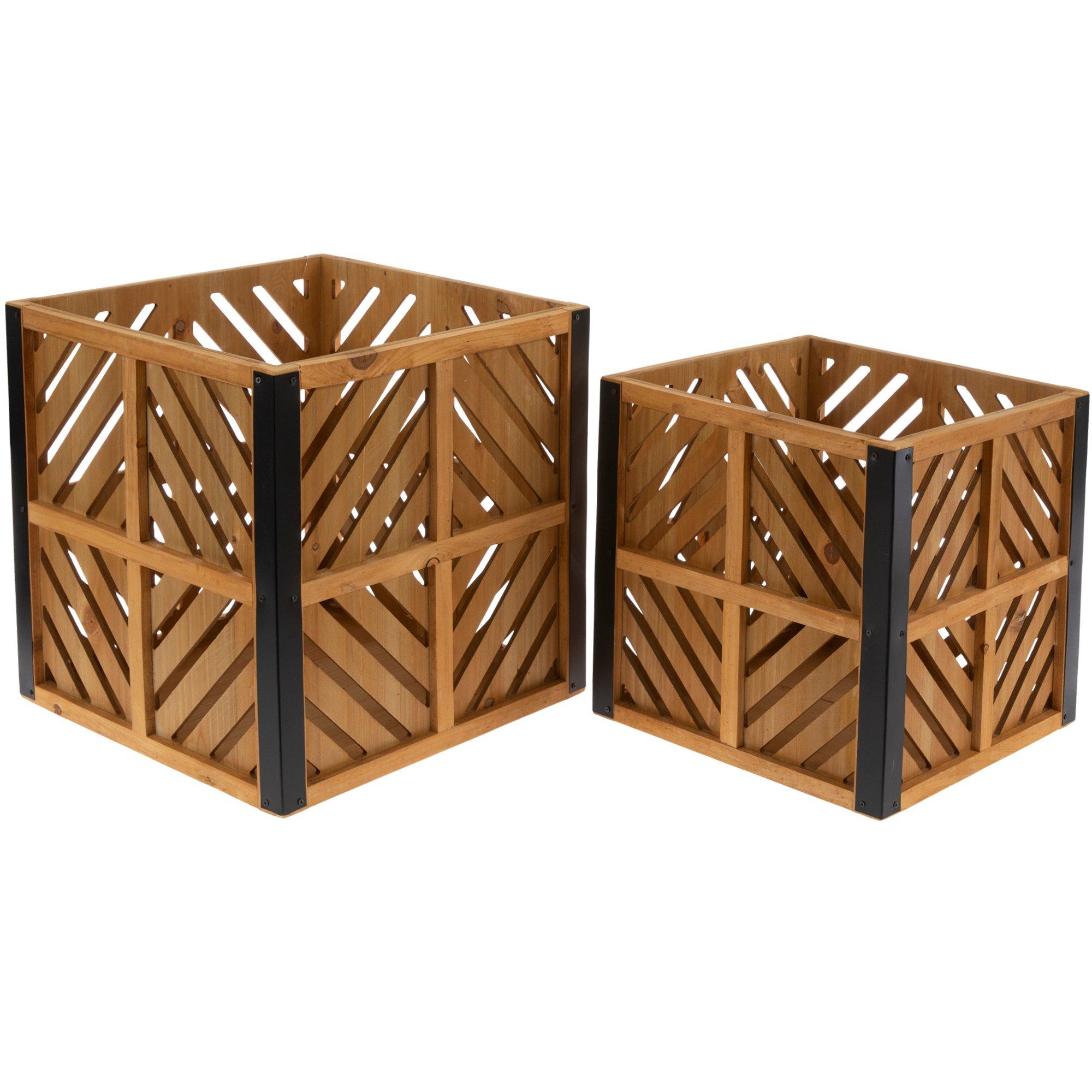 Wooden Crates Hobby Lobby - olayzad