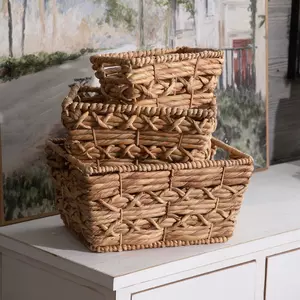 Sand Dollar Basket, Hobby Lobby