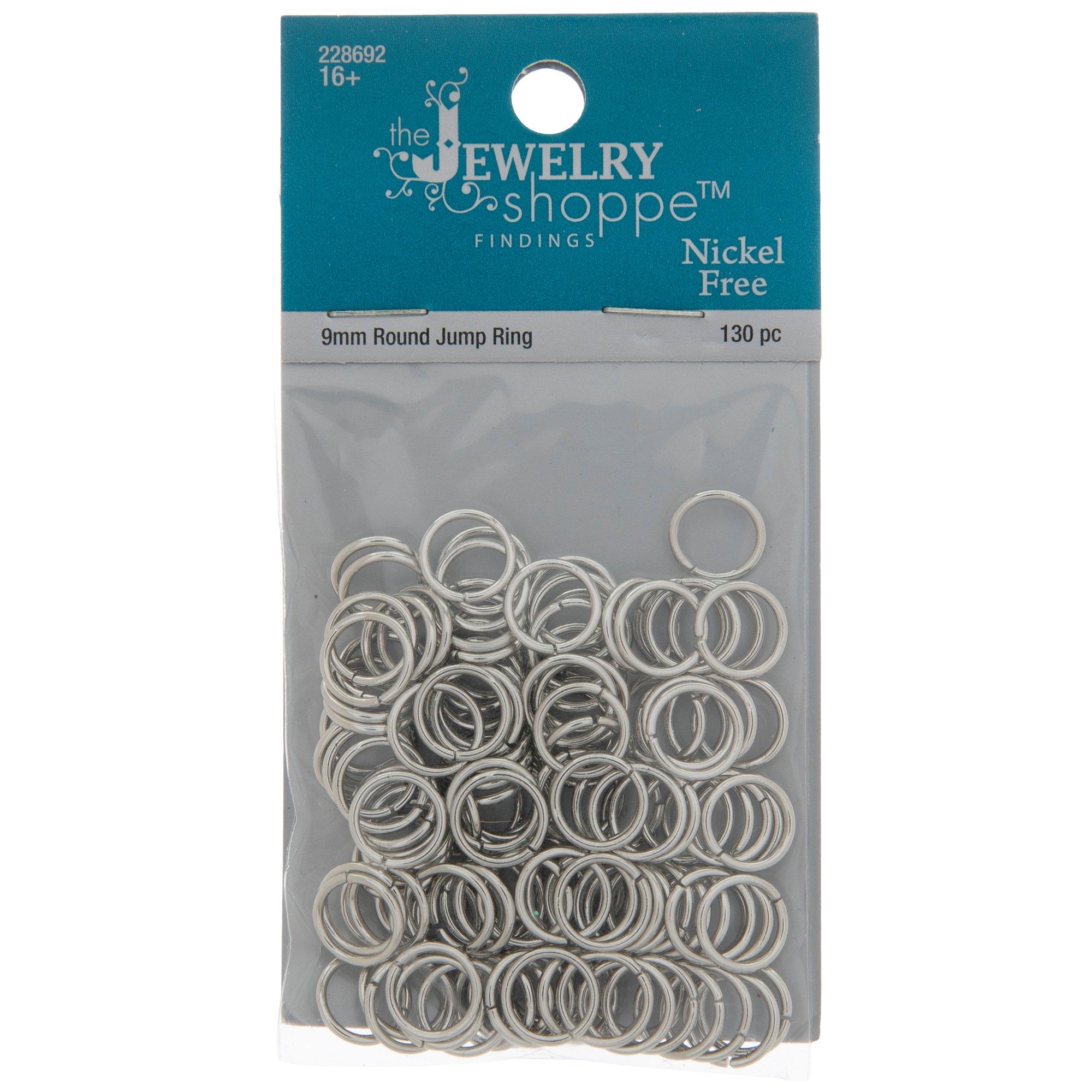 Round Jump Rings Hobby Lobby 228692