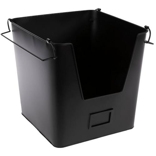 Stackable Metal Container