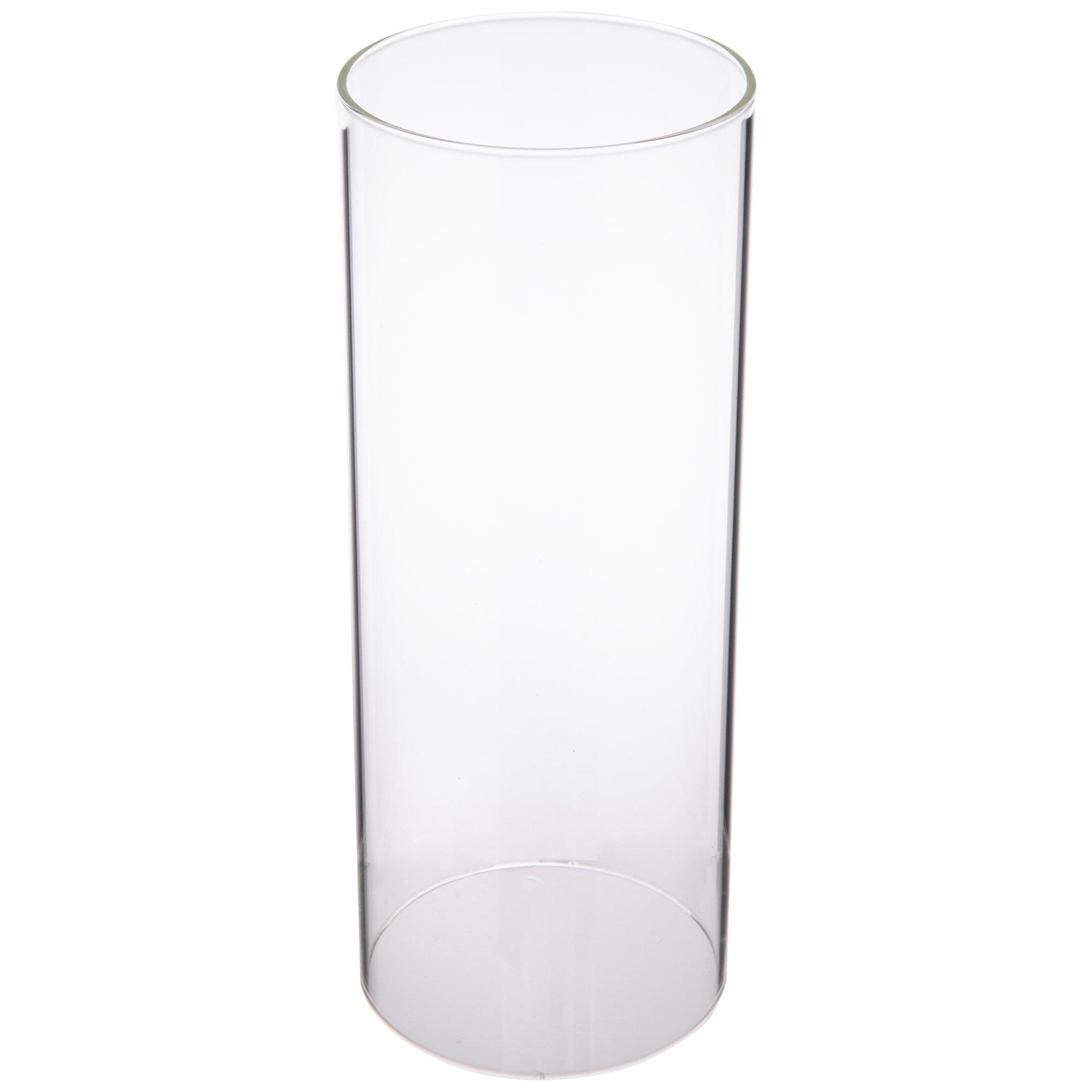 Cylinder Hurricane Glass Candle Holder Hobby Lobby 2287183