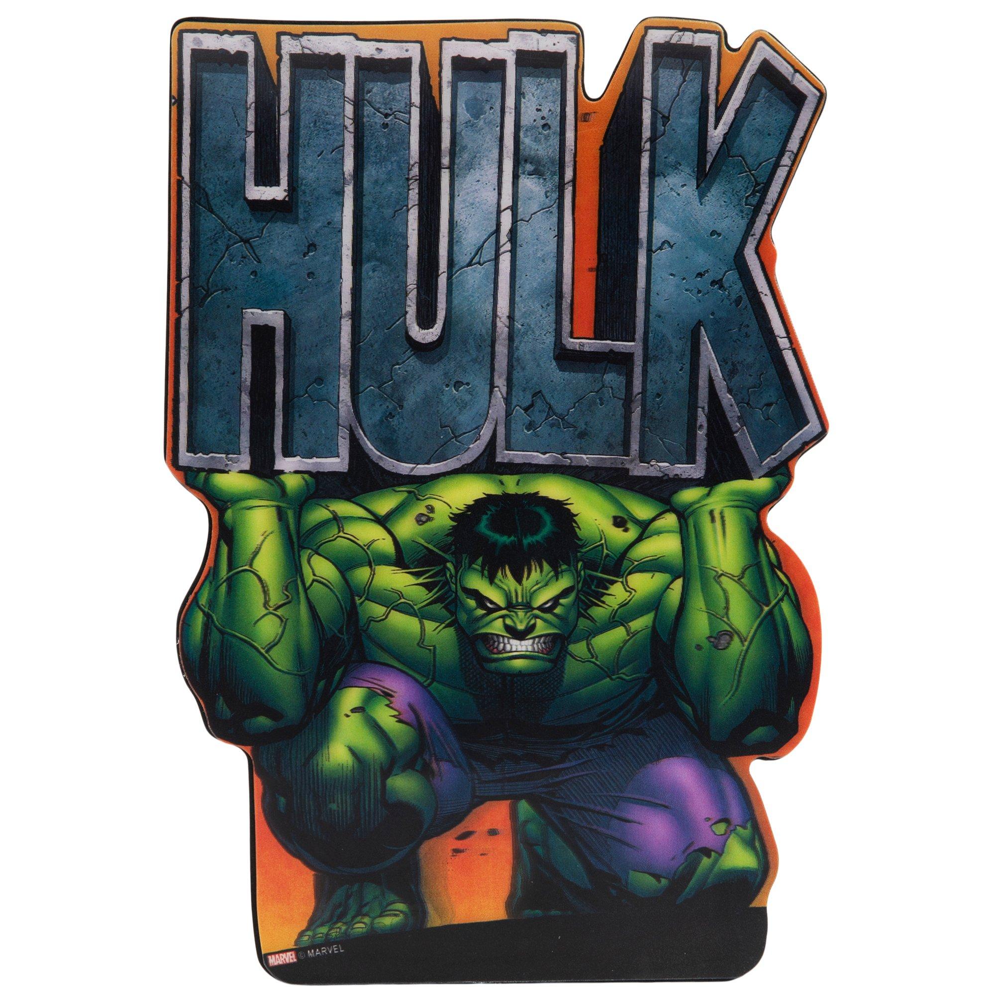 Hulk Lenticular Wall Decor Hobby Lobby 2287779