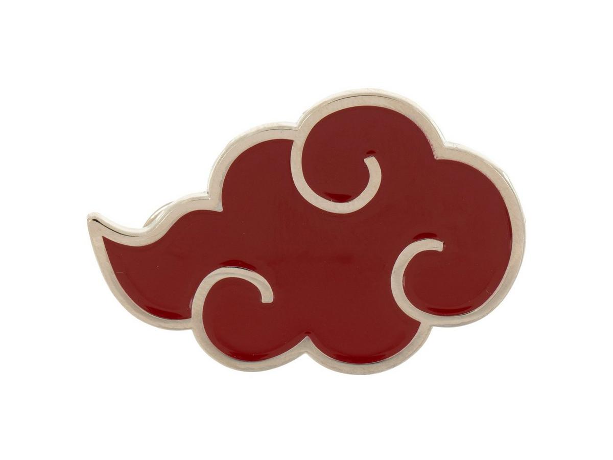 Naruto Akatsuki Enamel Pin | Hobby Lobby | 2288173