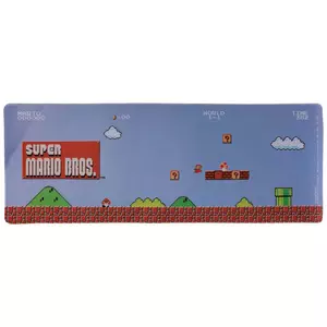 Lampada Super Mario Bros Icons