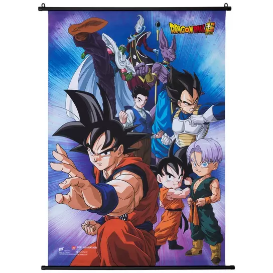 Oob Poster for Sale by reelanimedragon