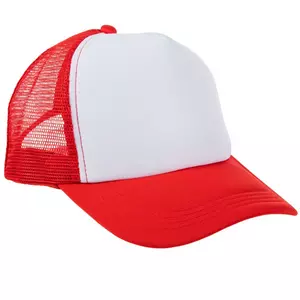 Sublimation White Trucker Hat by Make Market® | Michaels