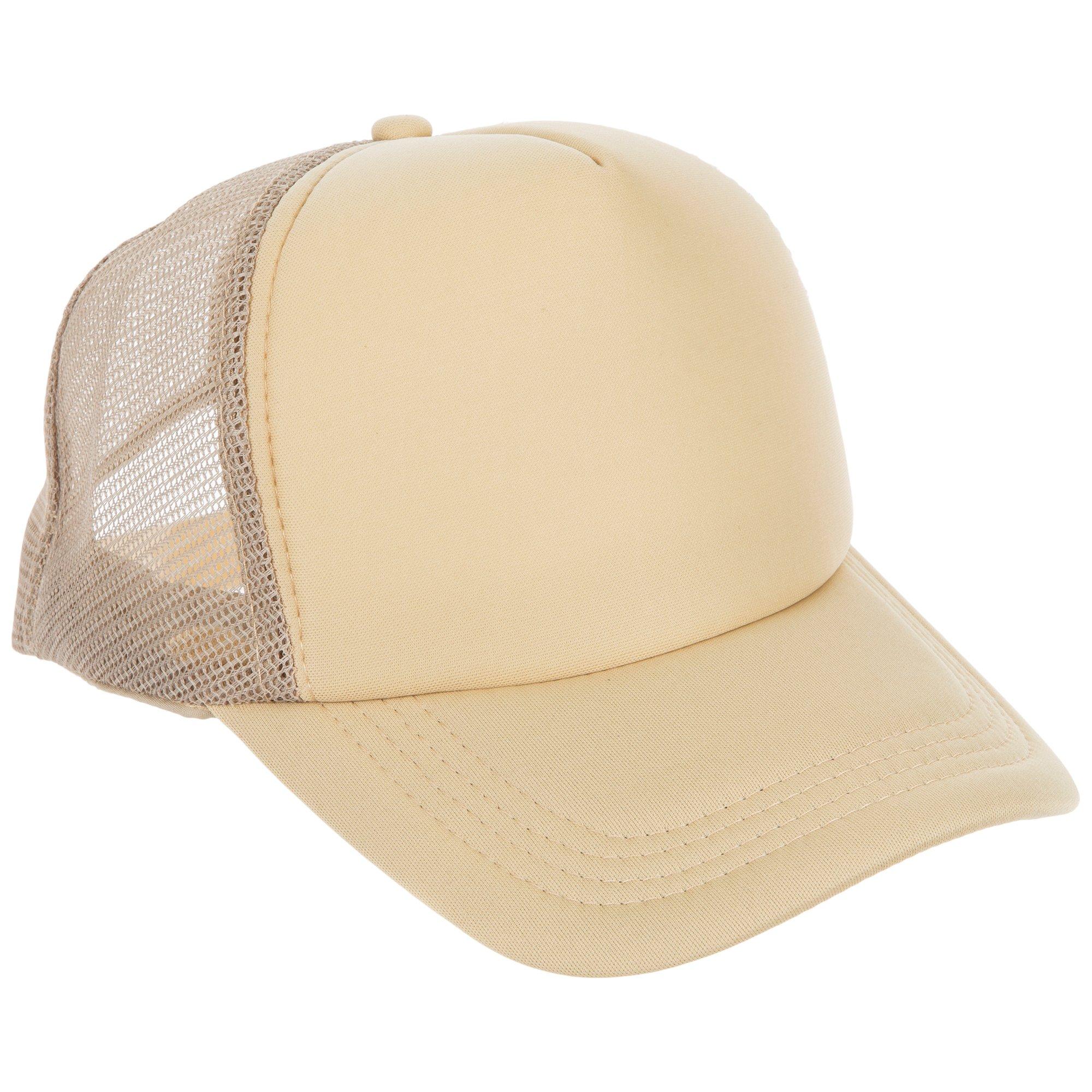 Trucker Baseball Cap Hobby Lobby 2289718