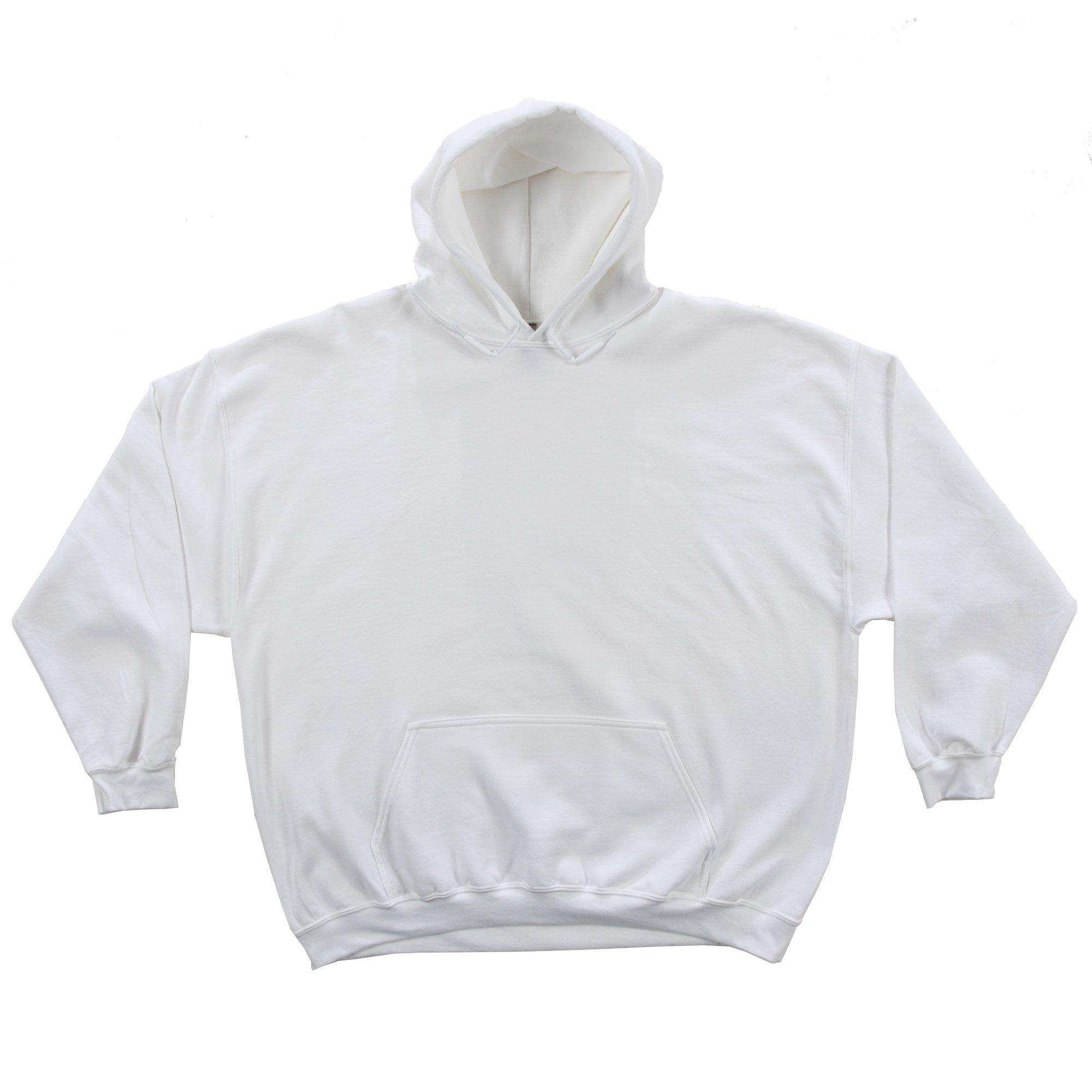 Adult Heavy Blend Hooded Sweatshirt Hobby Lobby 2290435