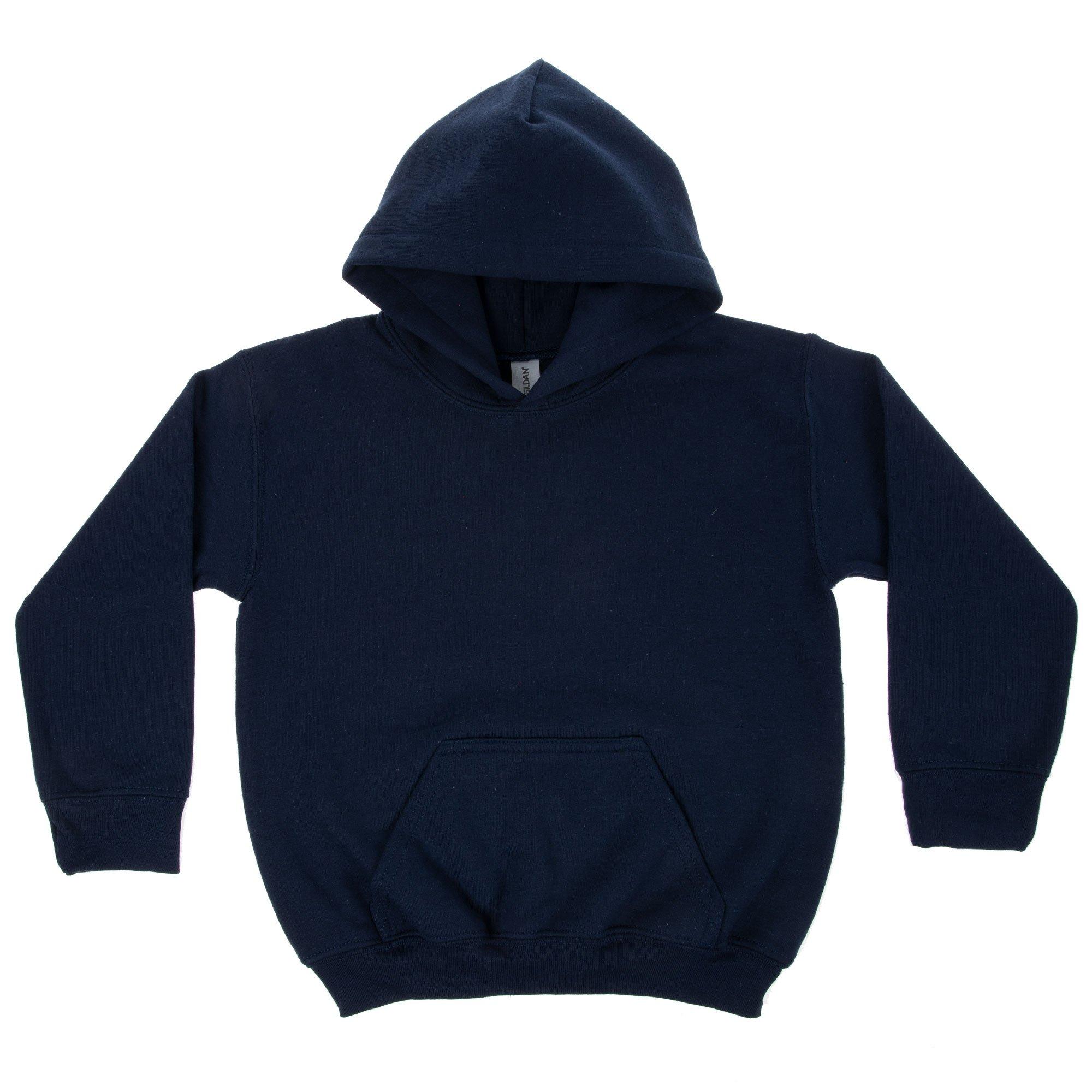 Youth Hooded Sweatshirt | Hobby Lobby | 2290534