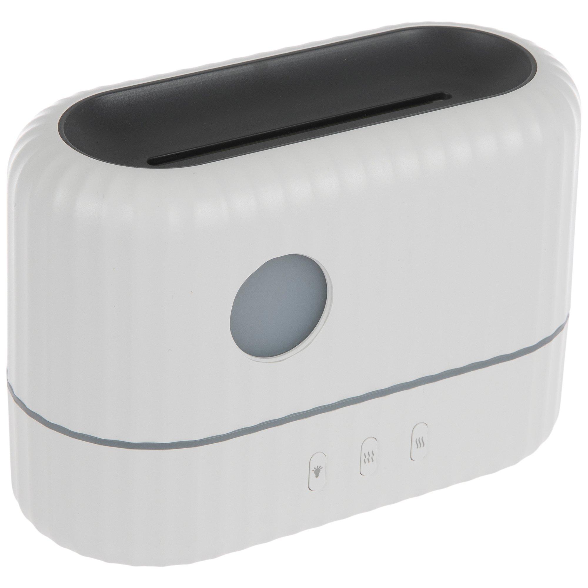 LED Flame Ultrasonic Aroma Diffuser Hobby Lobby 2292068