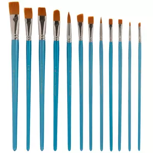Velocity Little Gem Touch Up Brush Size 3 - HTUB3, Velocity, Shop our  Full Range by Brand at Autobarn, Autobarn Category