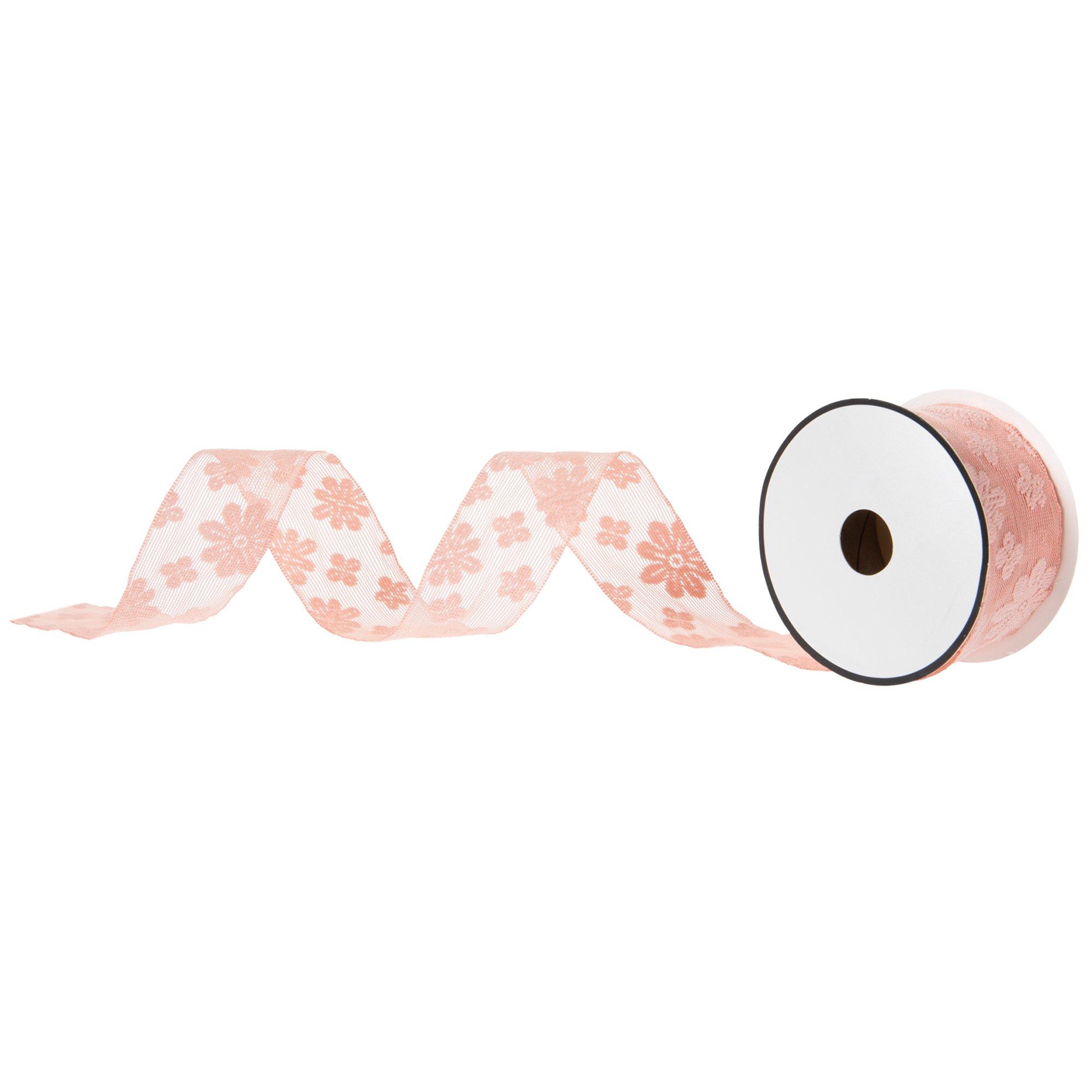 Jacquard Mesh Ribbon Hobby Lobby 2293116