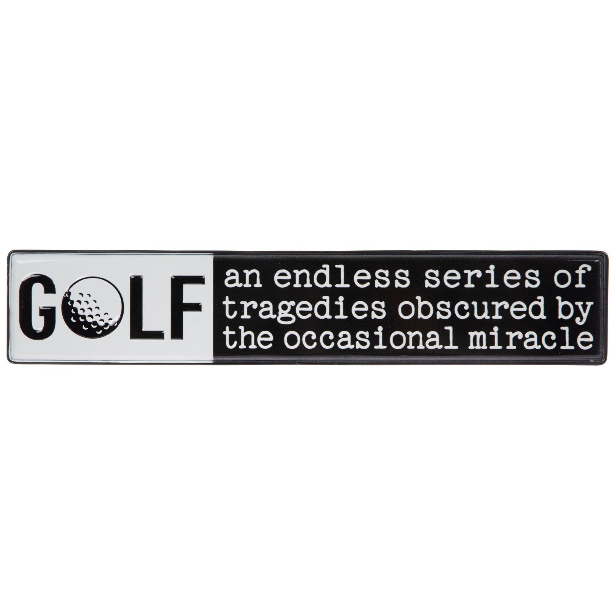 Golf Metal Sign Hobby Lobby 2293306