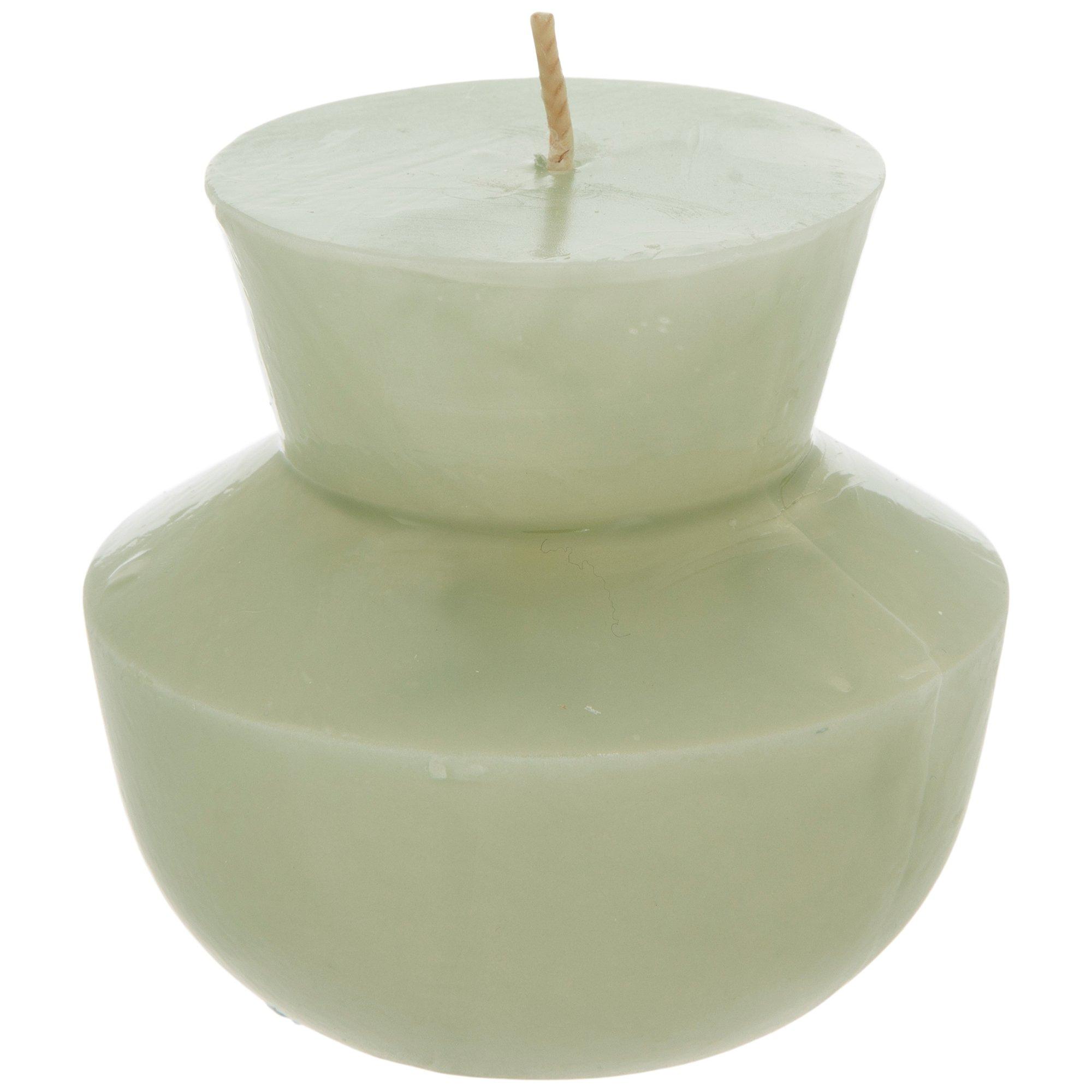 Geo Candle Hobby Lobby 2293470