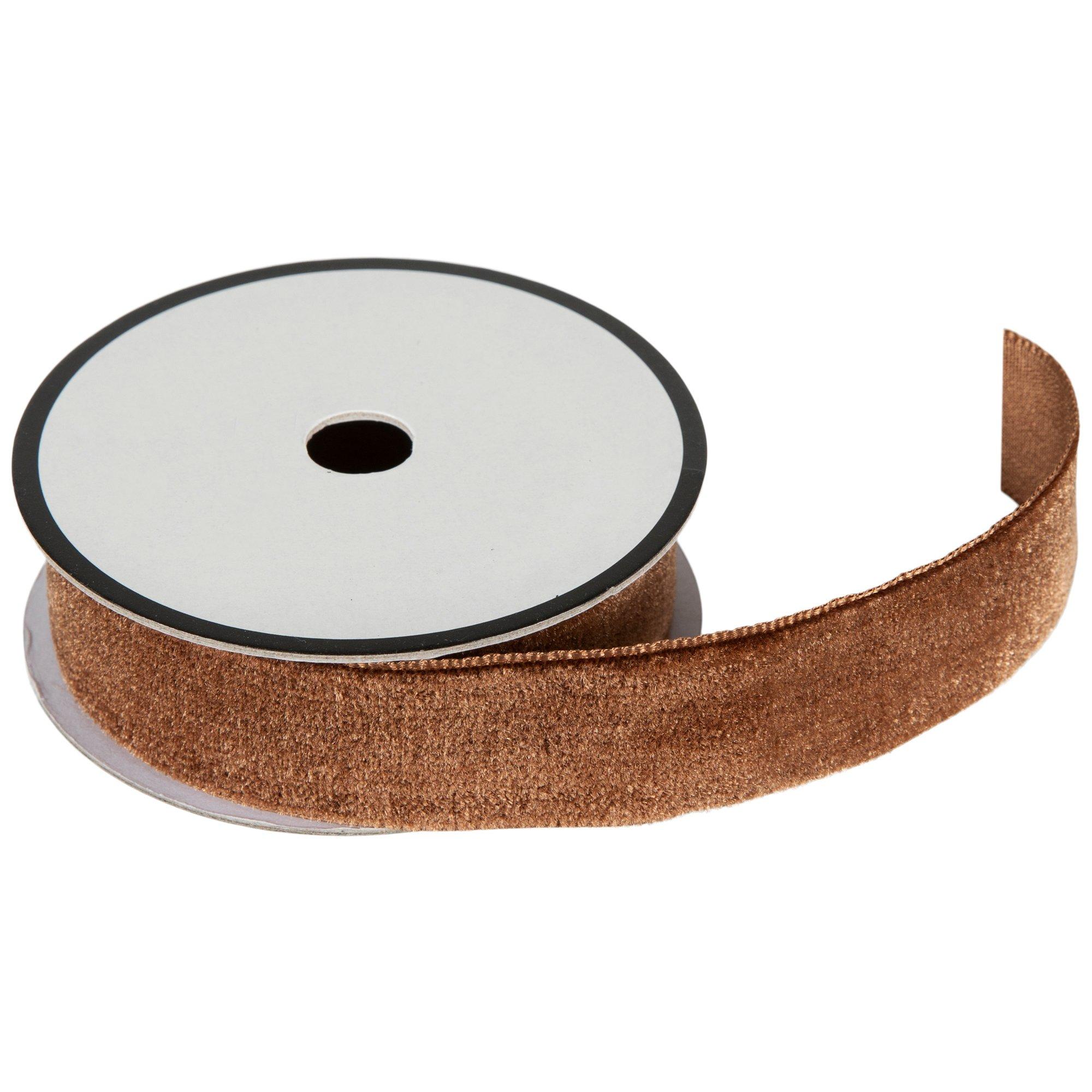 Velvet Ribbon 1" Hobby Lobby 2293769