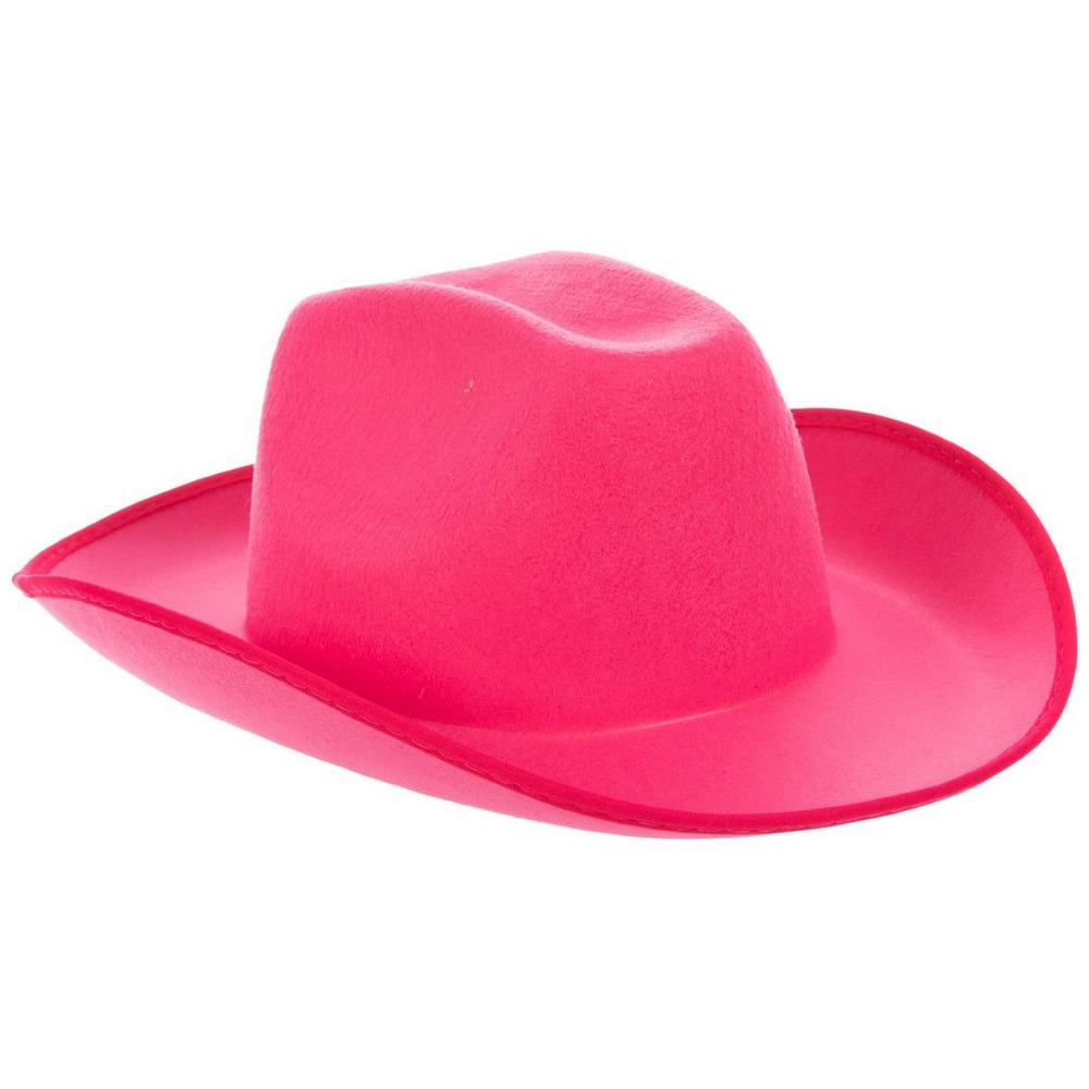 Pink Cowboy Hat Hobby Lobby 2294668