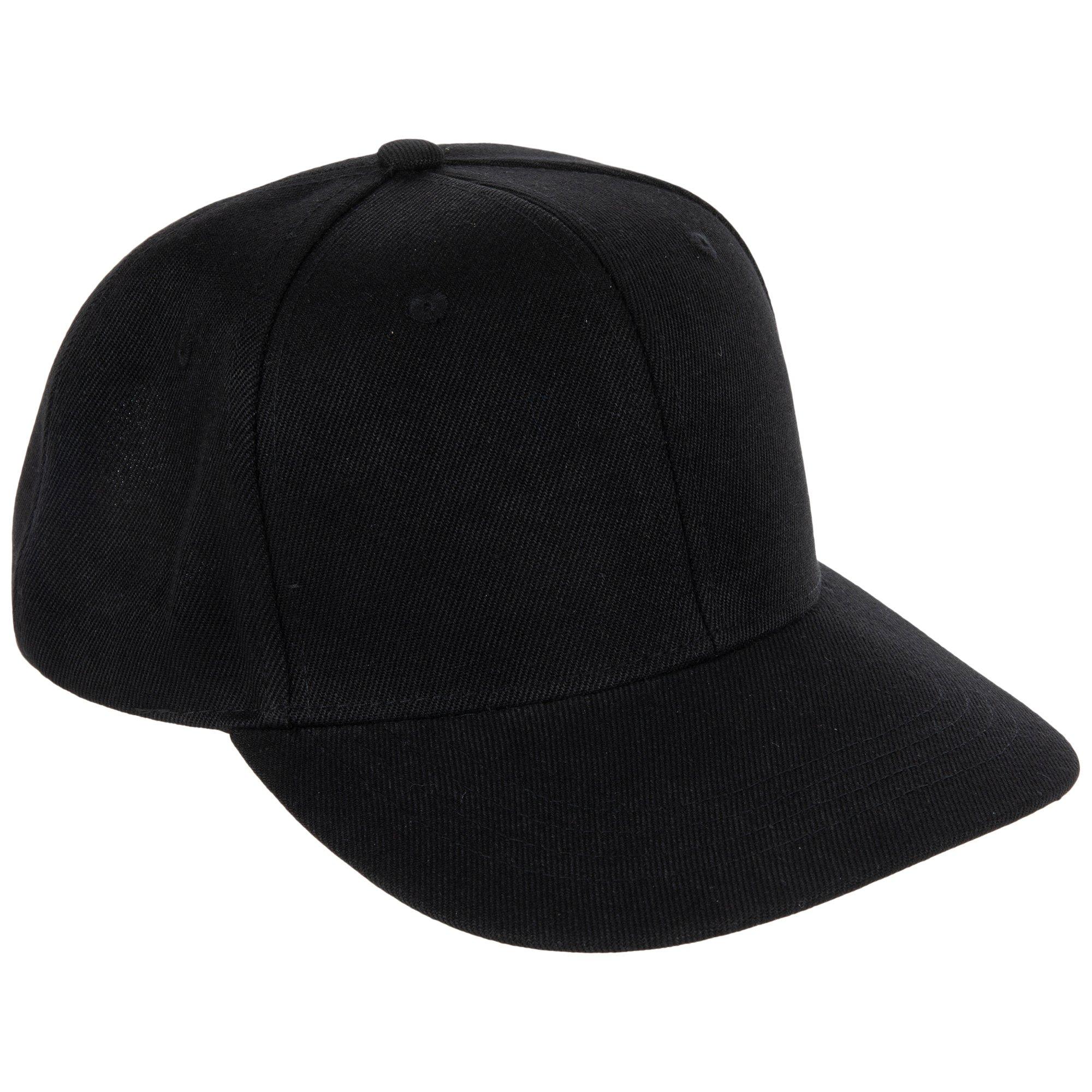 Velvet Black/Black A-frame Trucker - Equip cap