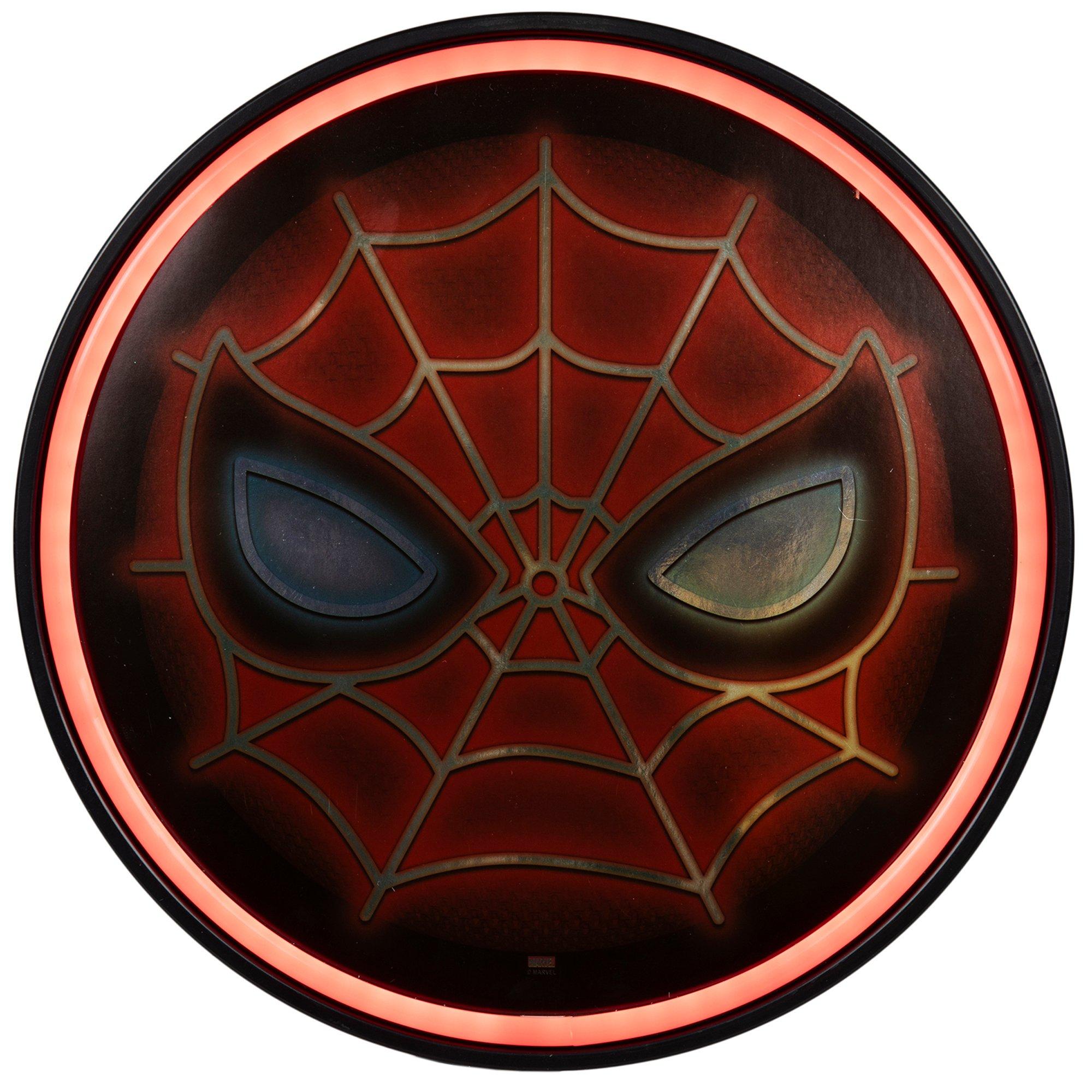 SpiderMan LED Neon Sign Hobby Lobby 2294718