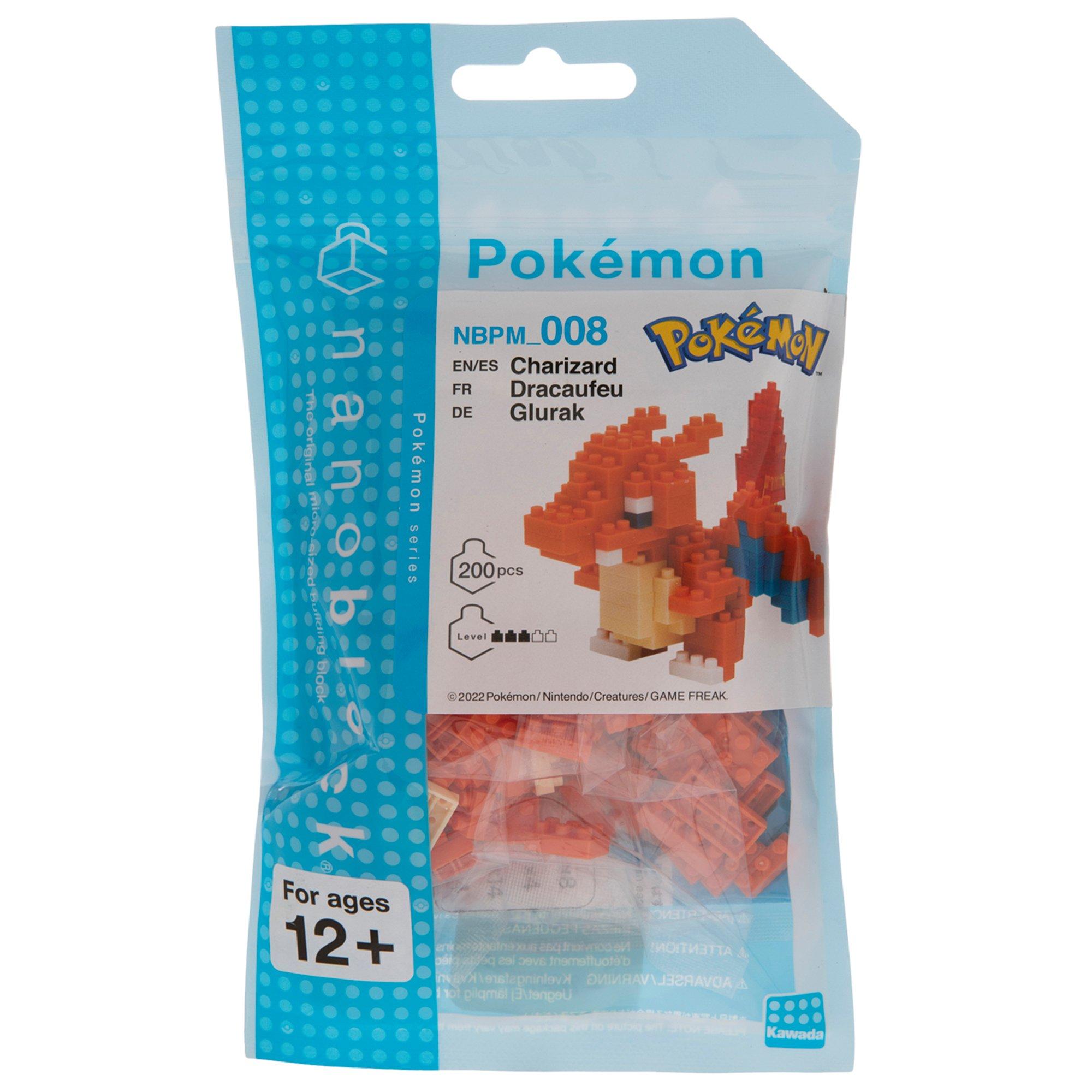 Figurine Pokémon POP Dracaufeu - Boutique Pokemon