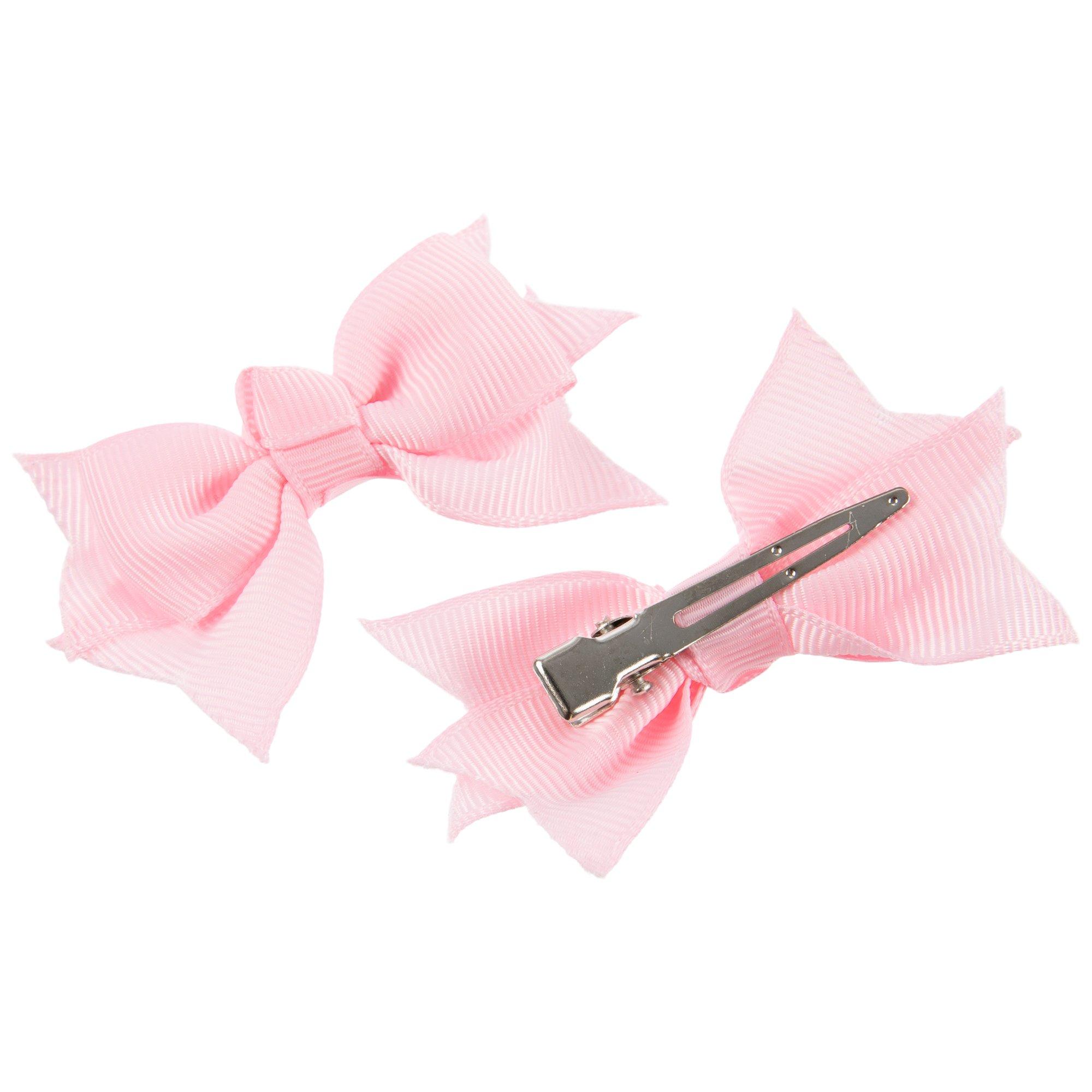 Mini Hair Bow Clips | Hobby Lobby | 2294833