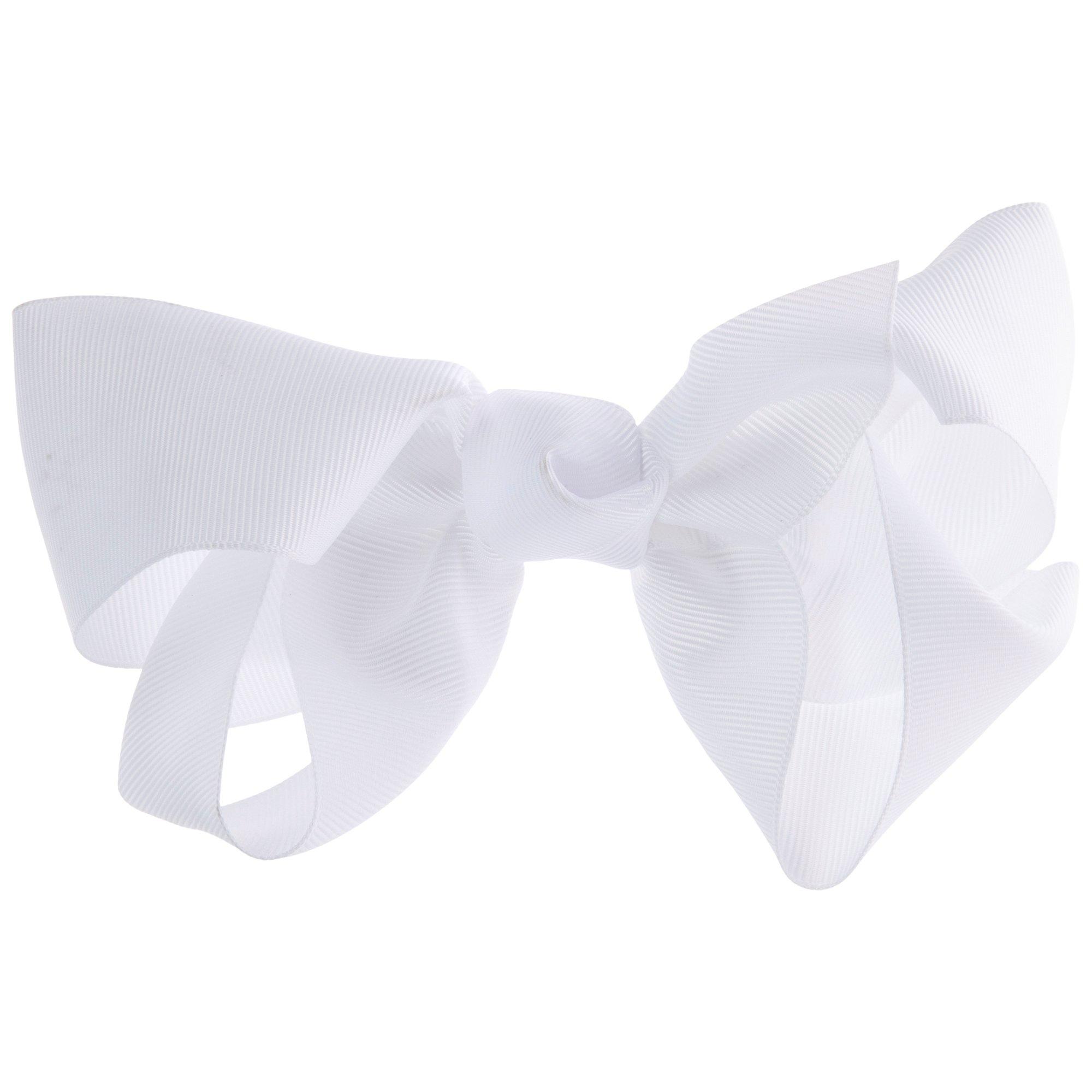 Bow Hair Clip