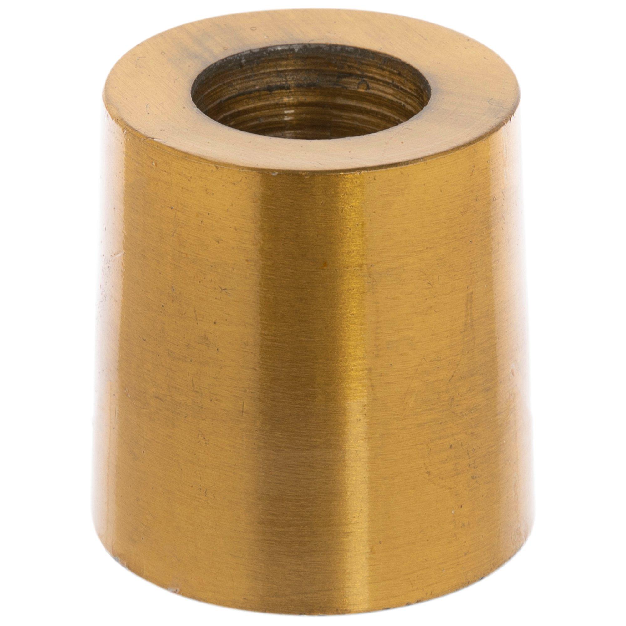 Gold Metal Candle Holder Hobby Lobby 2295061