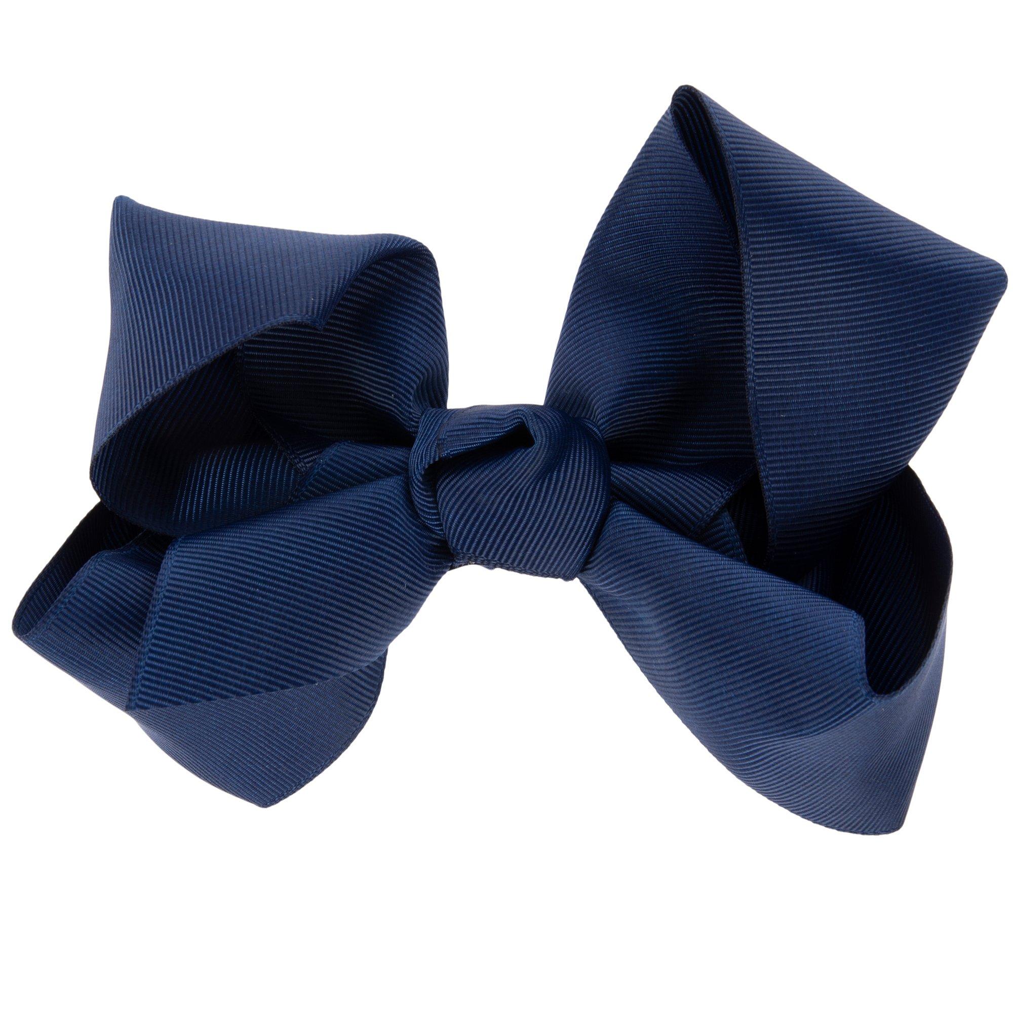 Bow Hair Clip