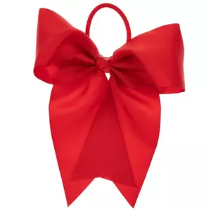 Temu 4 Pcs Velvet Hair Ribbon Bows Clip for Women Vintage Bow Hair Clips, Bobby Pins, Hairpins, Ribbons Bow Hairpin Clips Ponytail, Christmas Gifts