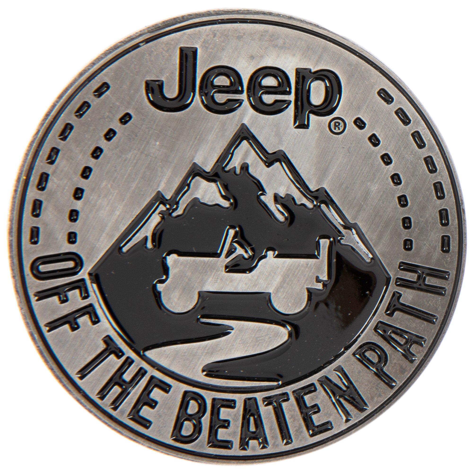 Jeep Car Badge Hobby Lobby 2295335