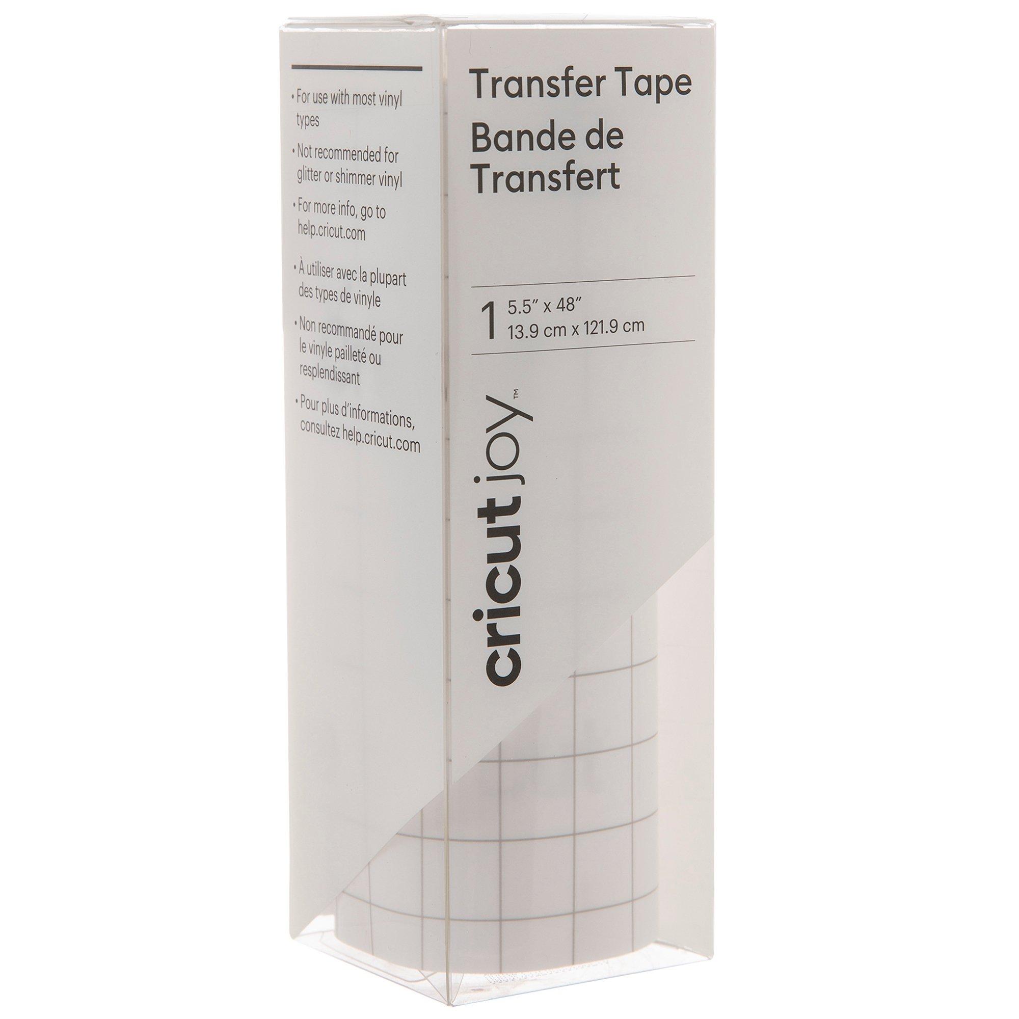 Cricut Joy Transfer Tape, Hobby Lobby, Cricut Transfer Paper For Vinyl