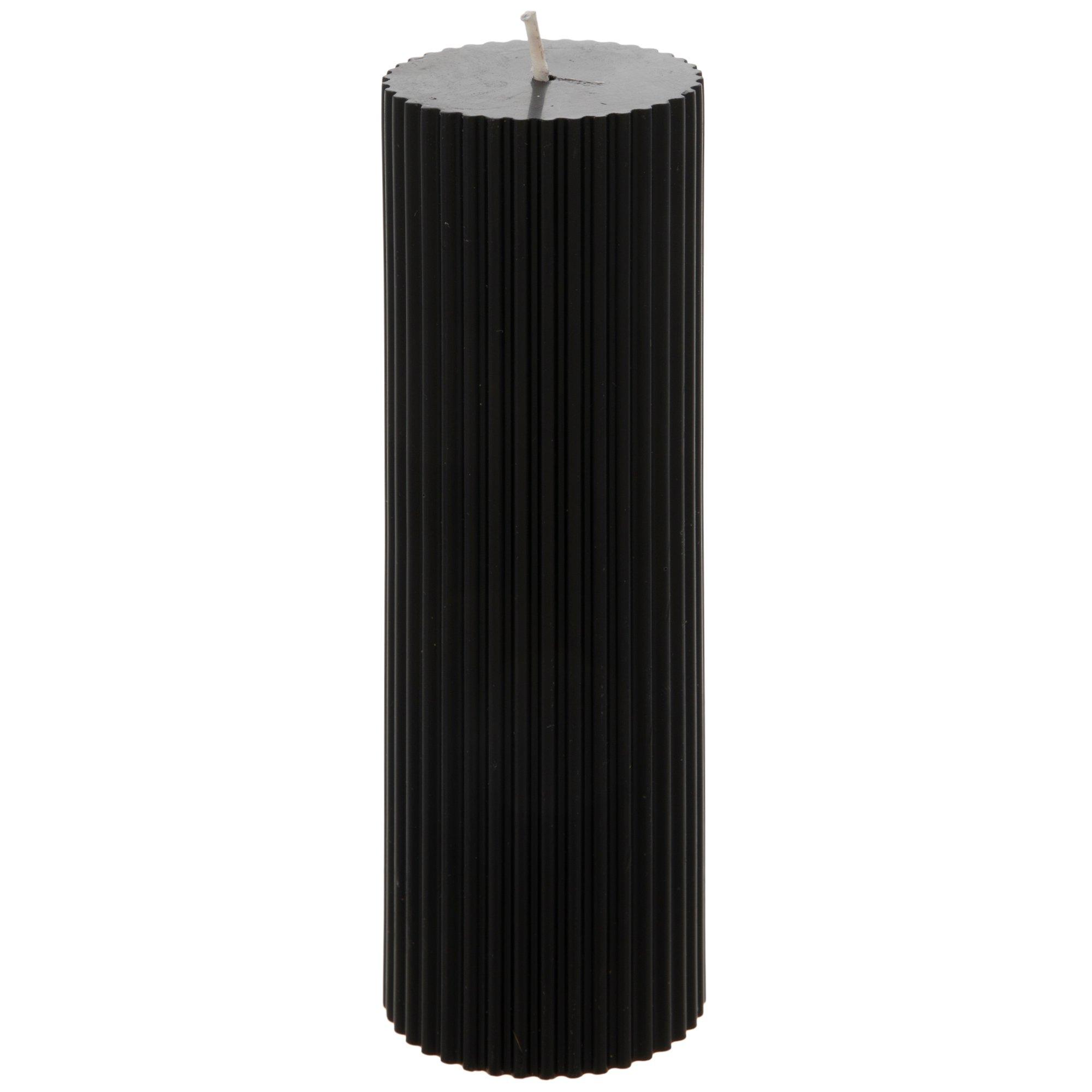 Ripple Pillar Candle Hobby Lobby 2296382
