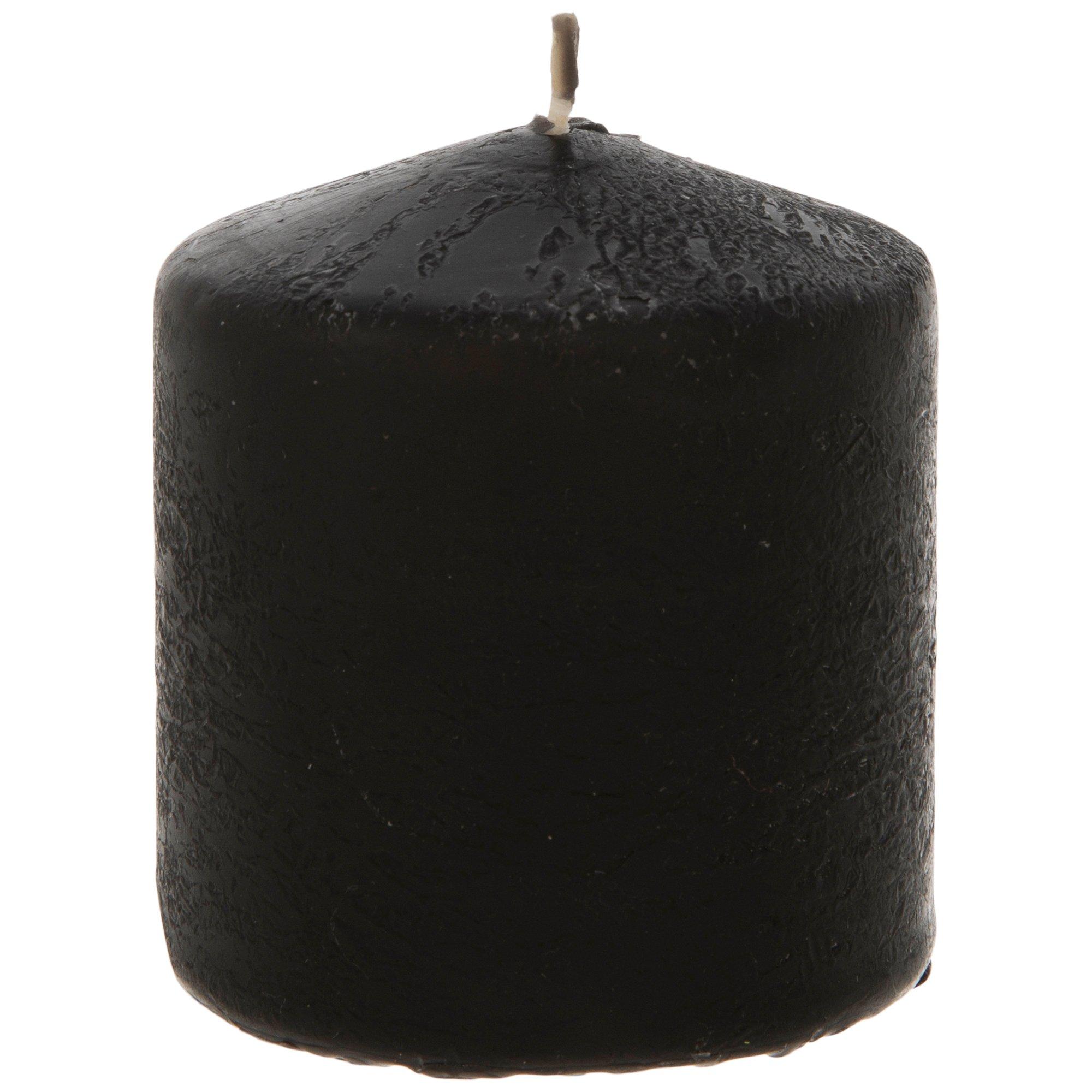 Distressed Votive Candle Hobby Lobby 2296416