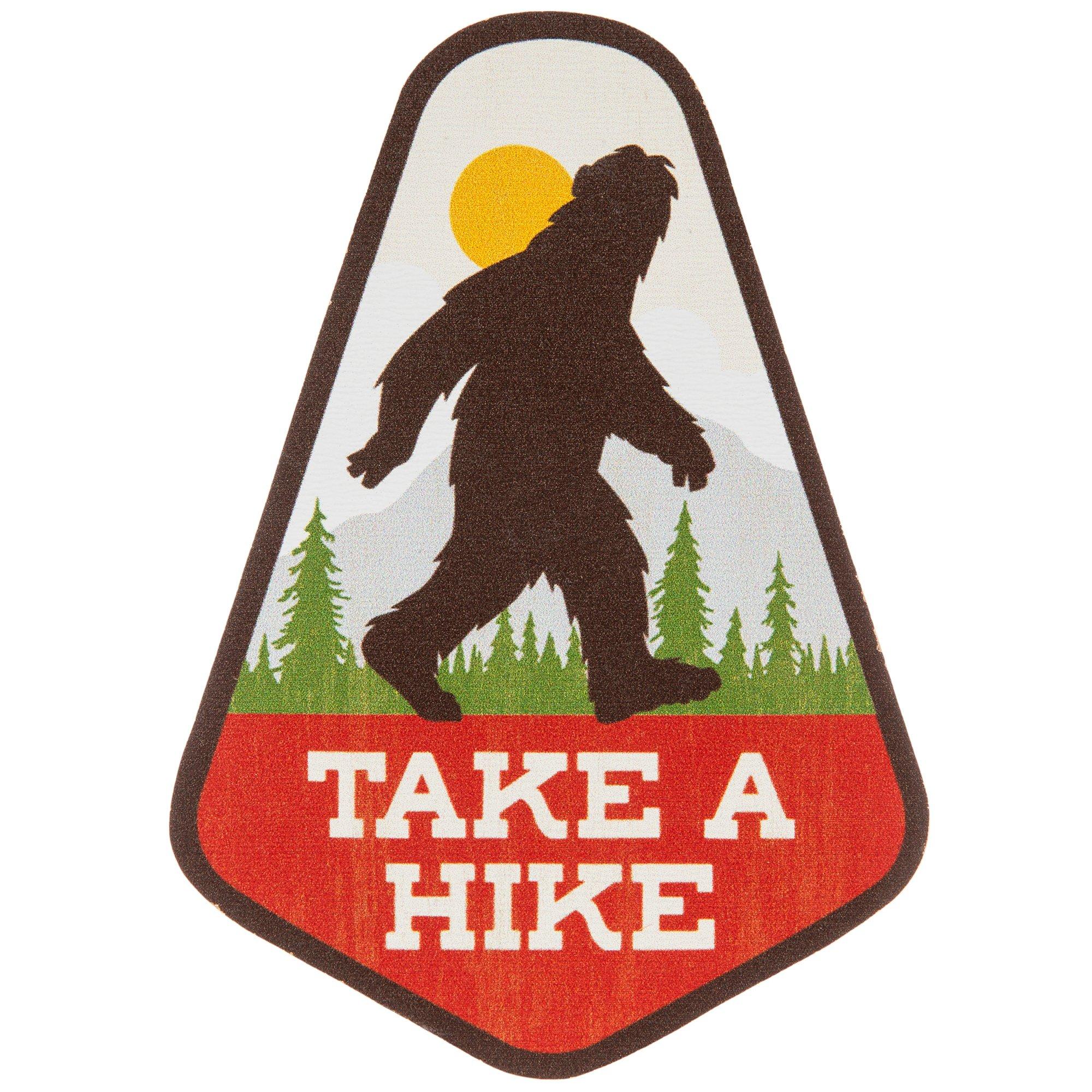 Take A Hike Wood Hobby Lobby 2296614