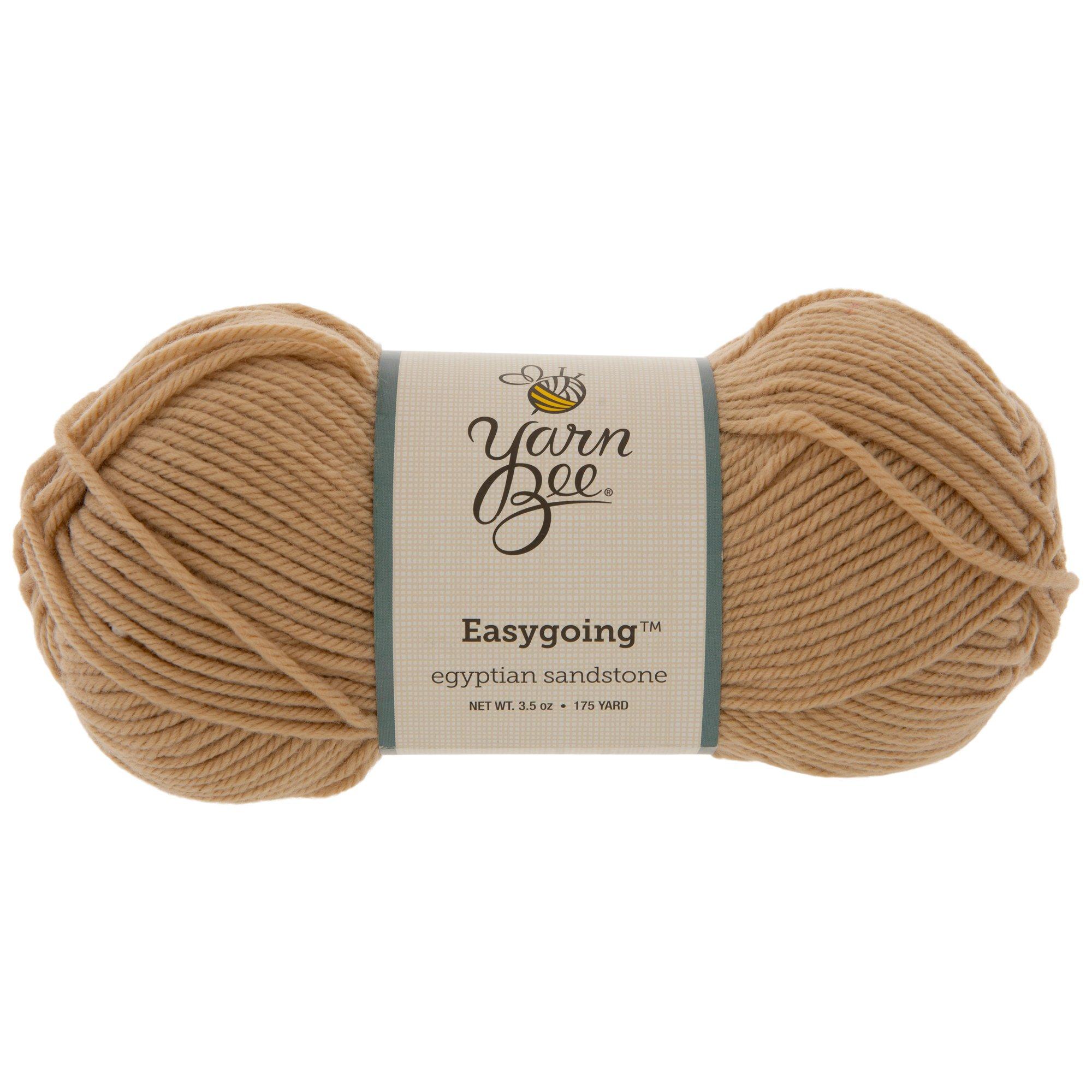 Yarn Bee Easygoing Yarn Hobby Lobby 2296838